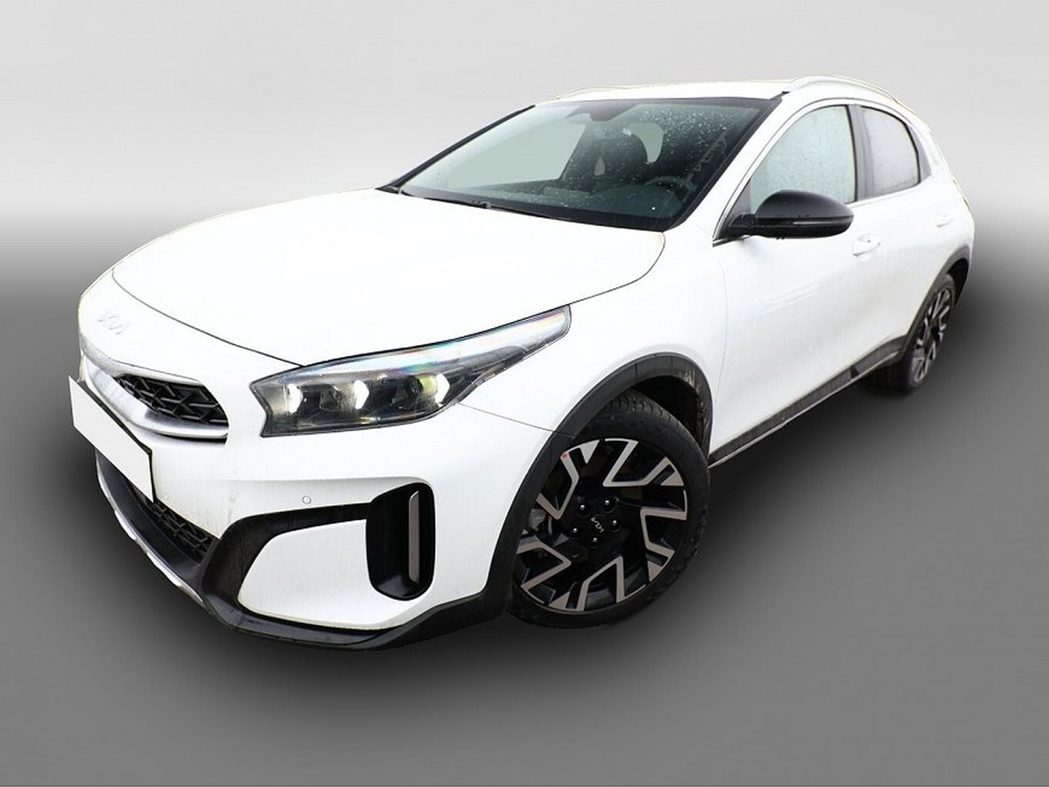 Kia XCeed (2026) - Foto 1