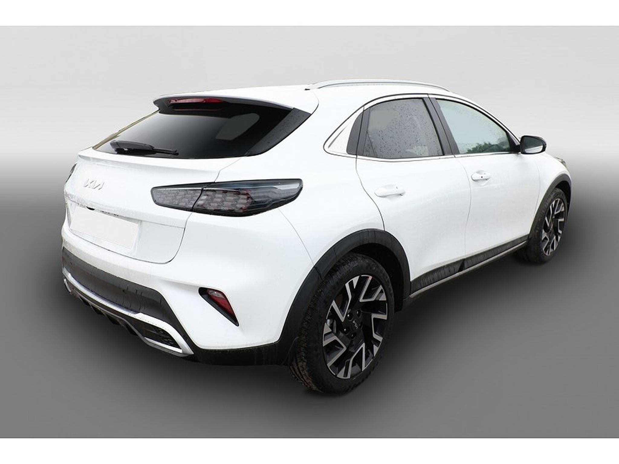 Kia XCeed (2026) - Foto 3