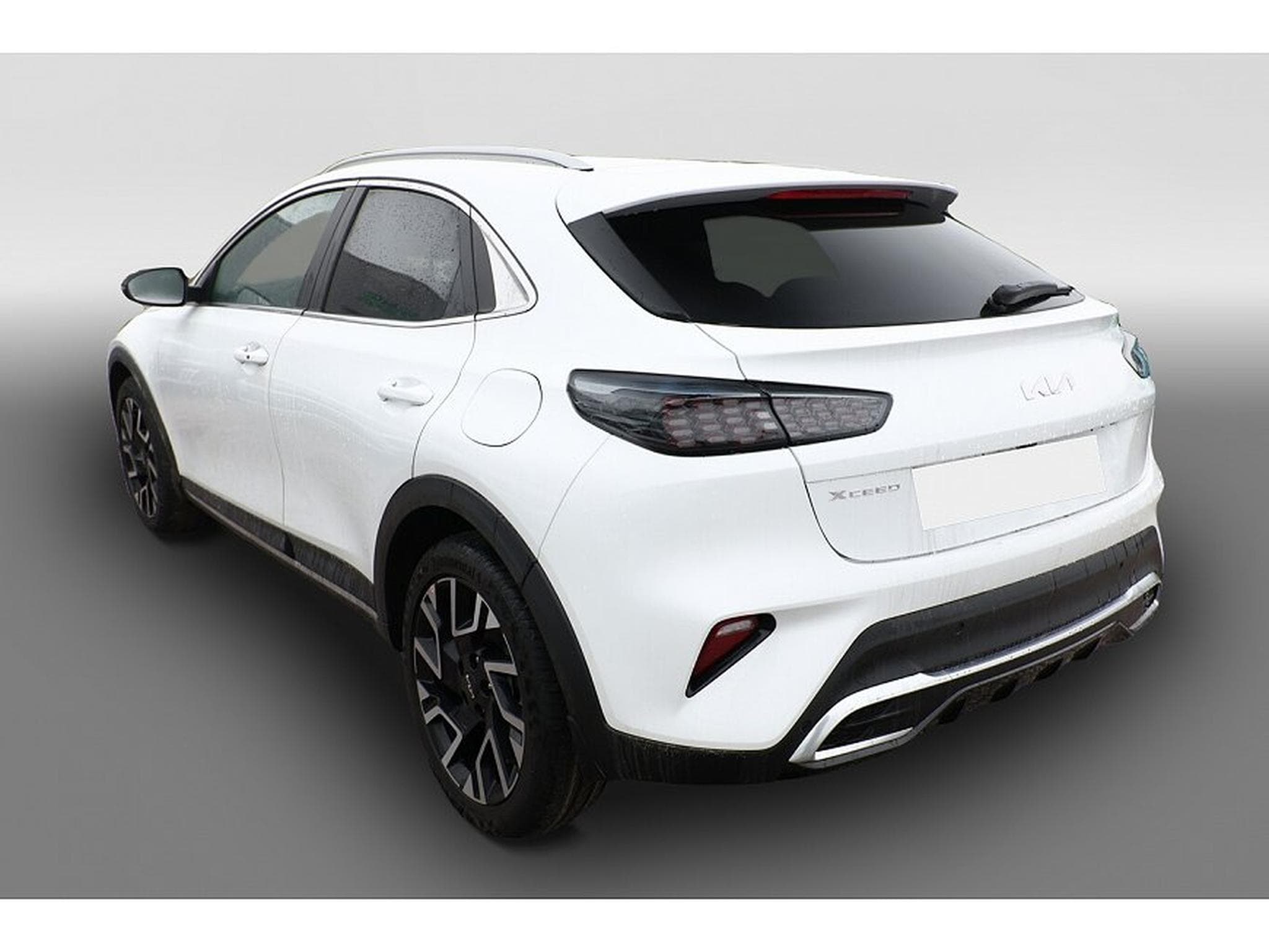 Kia XCeed (2026) - Foto 4