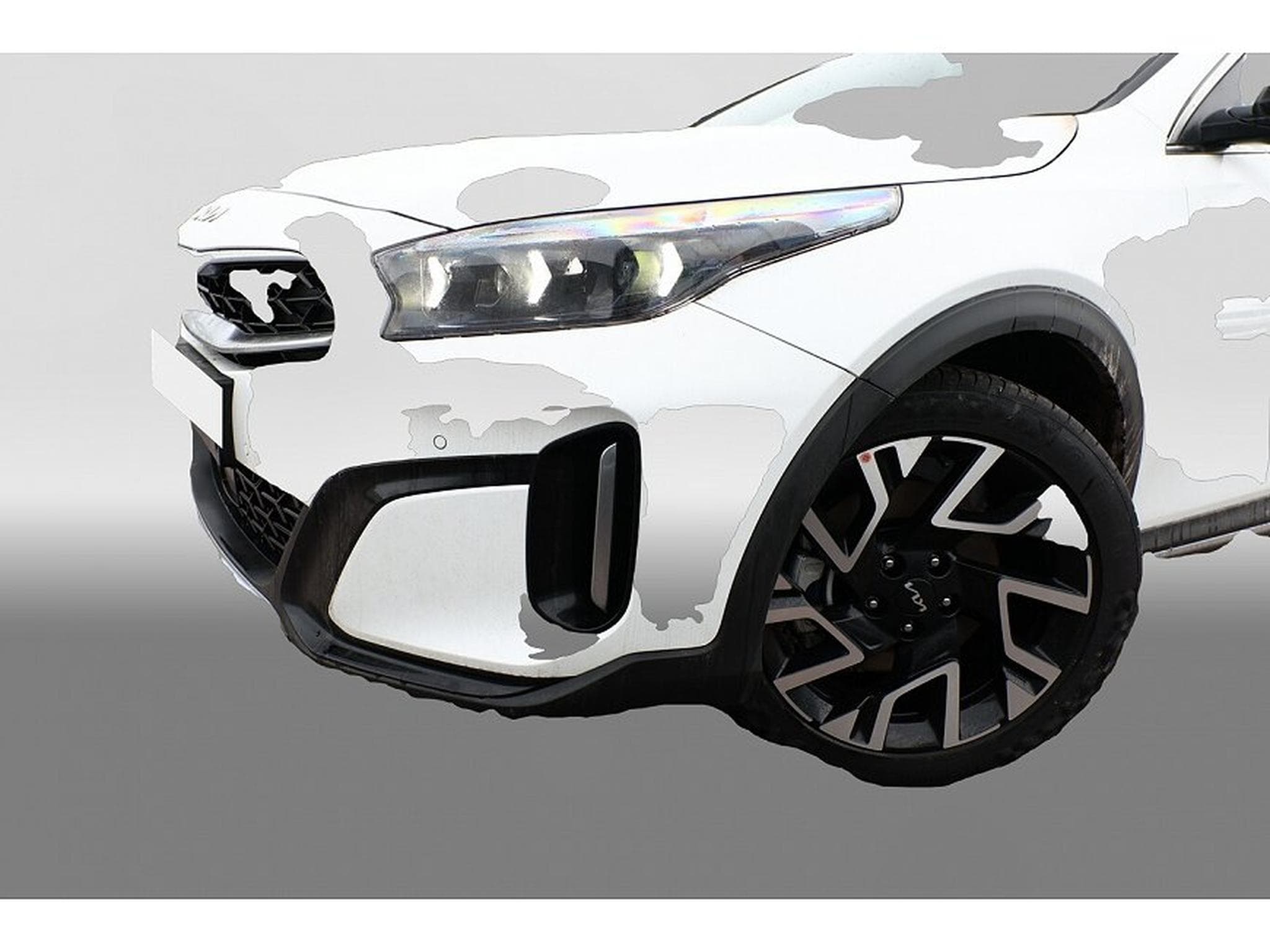 Kia XCeed (2026) - Foto 5