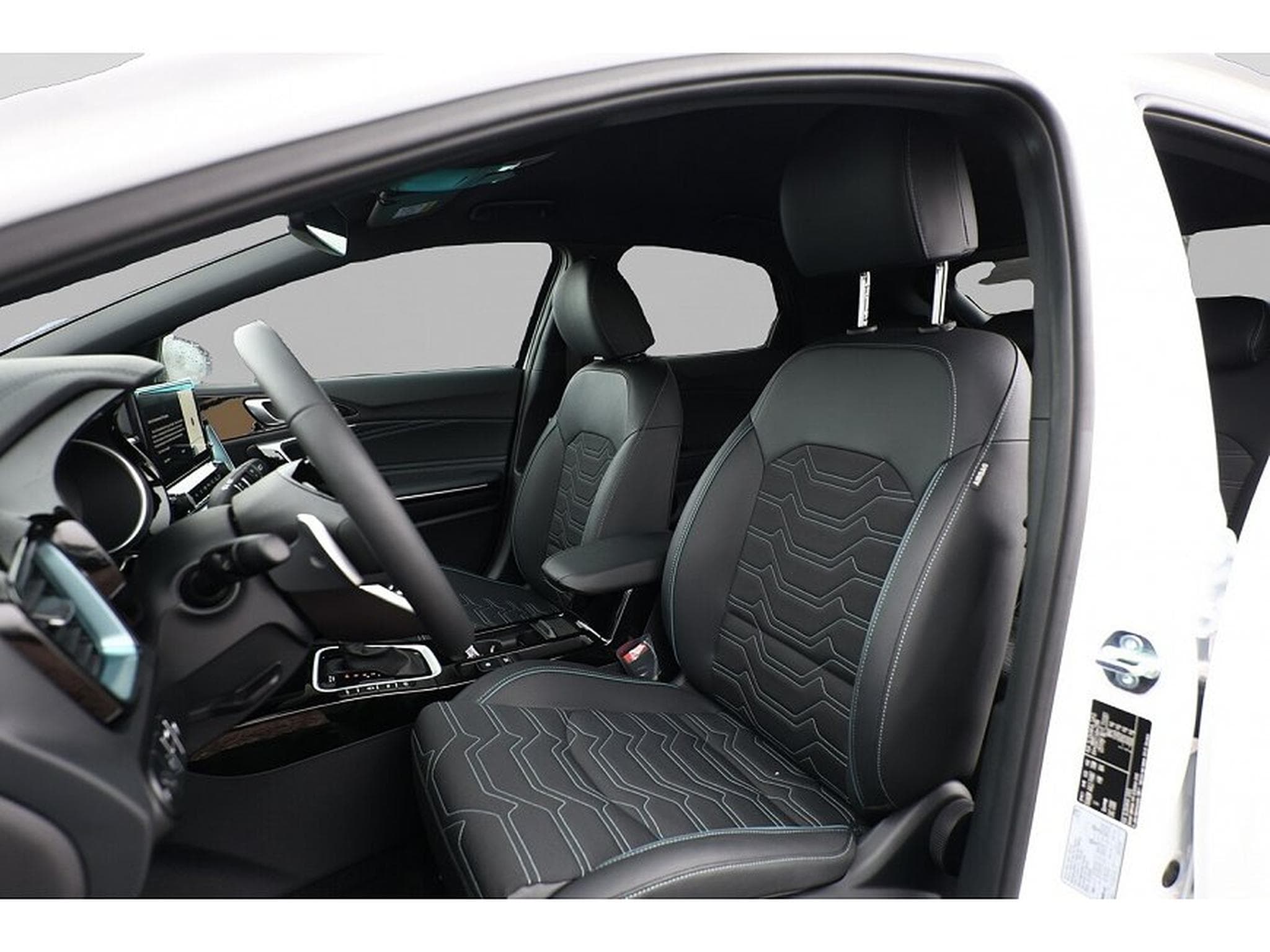 Kia XCeed (2026) - Foto 6