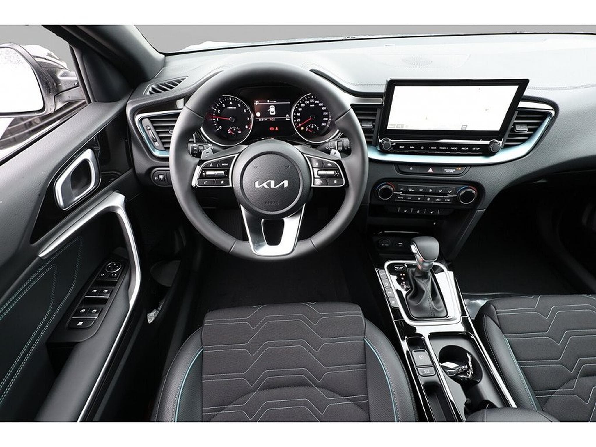 Kia XCeed (2026) - Foto 7