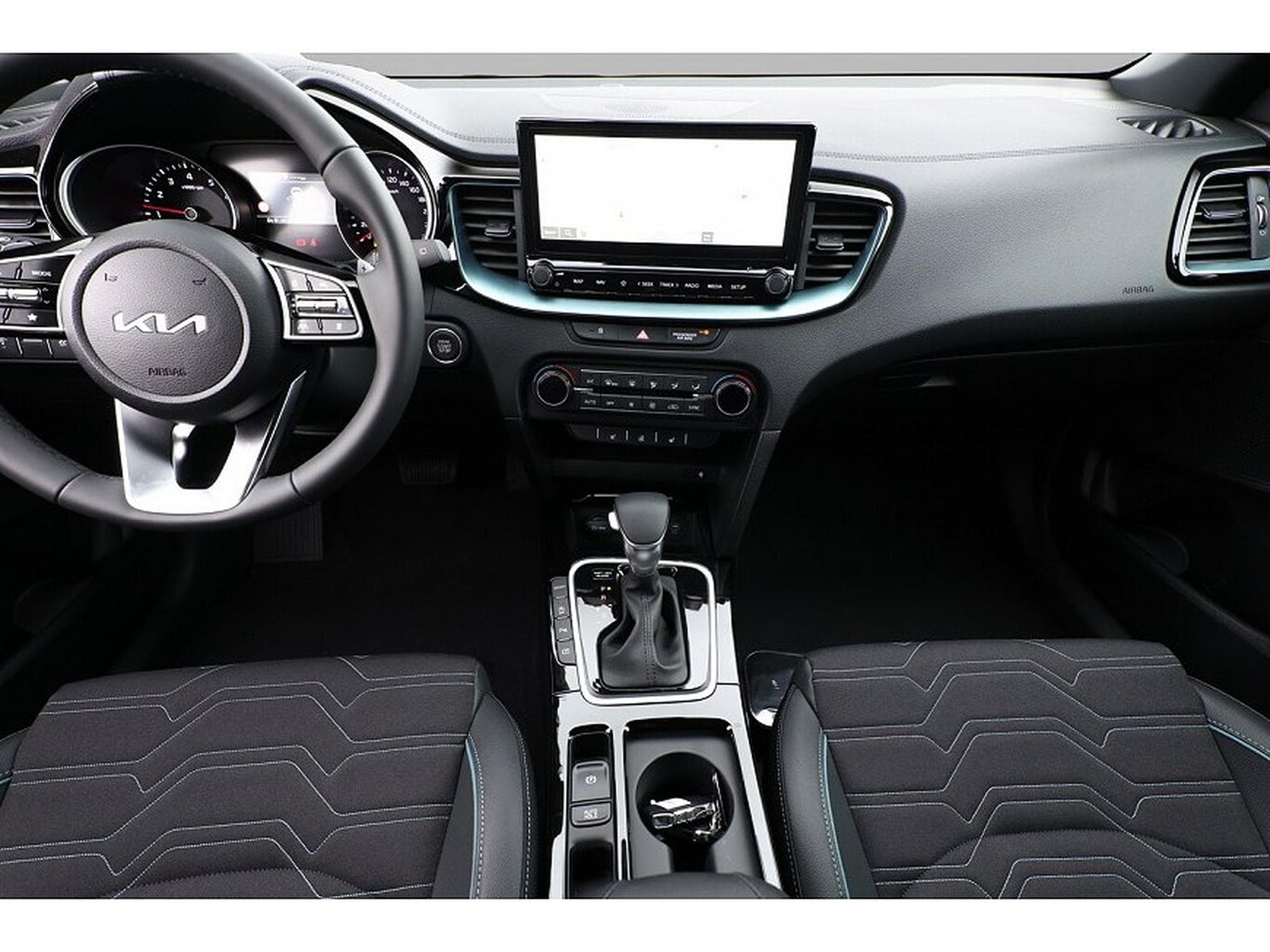 Kia XCeed (2026) - Foto 8