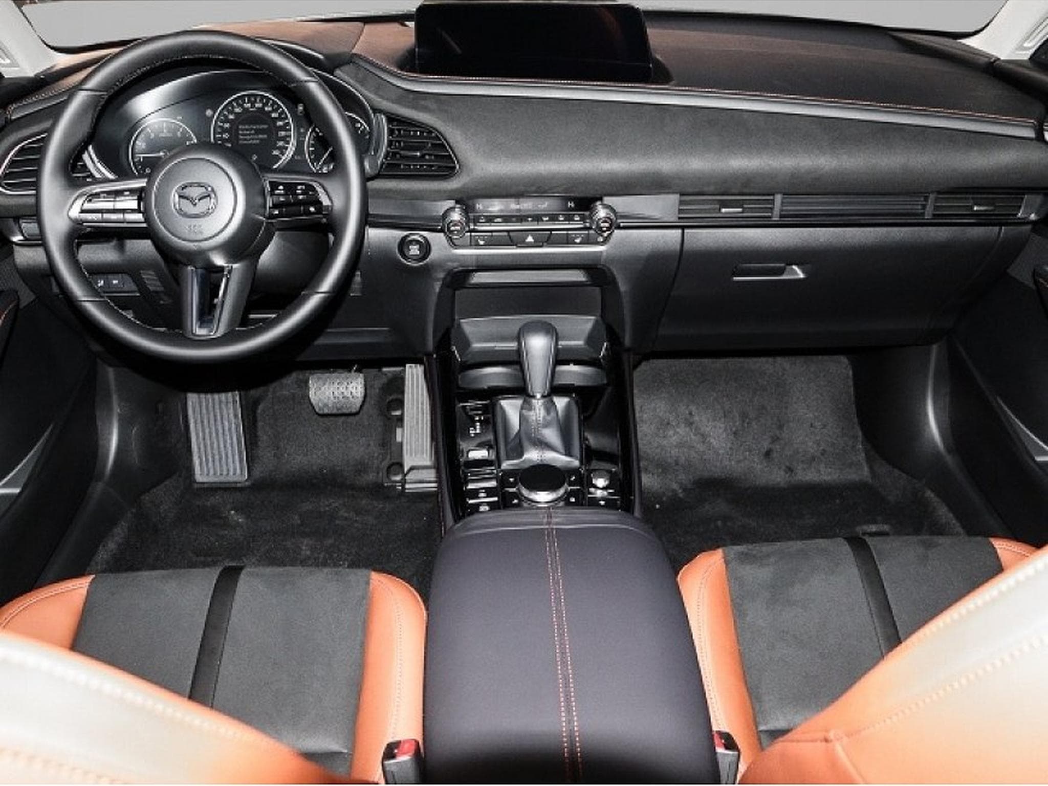 Mazda CX-30 (2026) - Foto 4