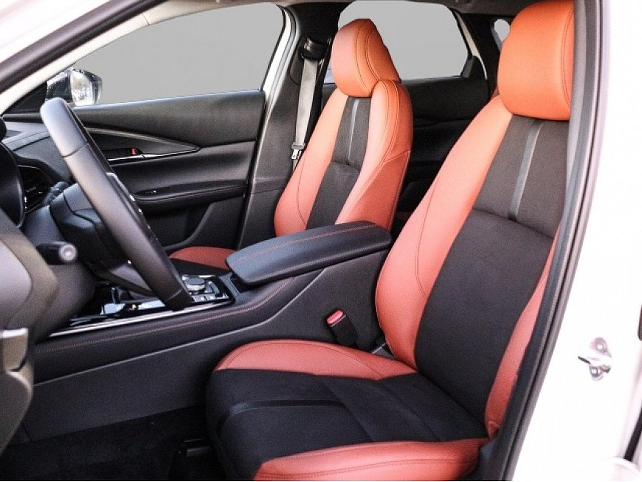 Mazda CX-30 (2026) - Foto 6