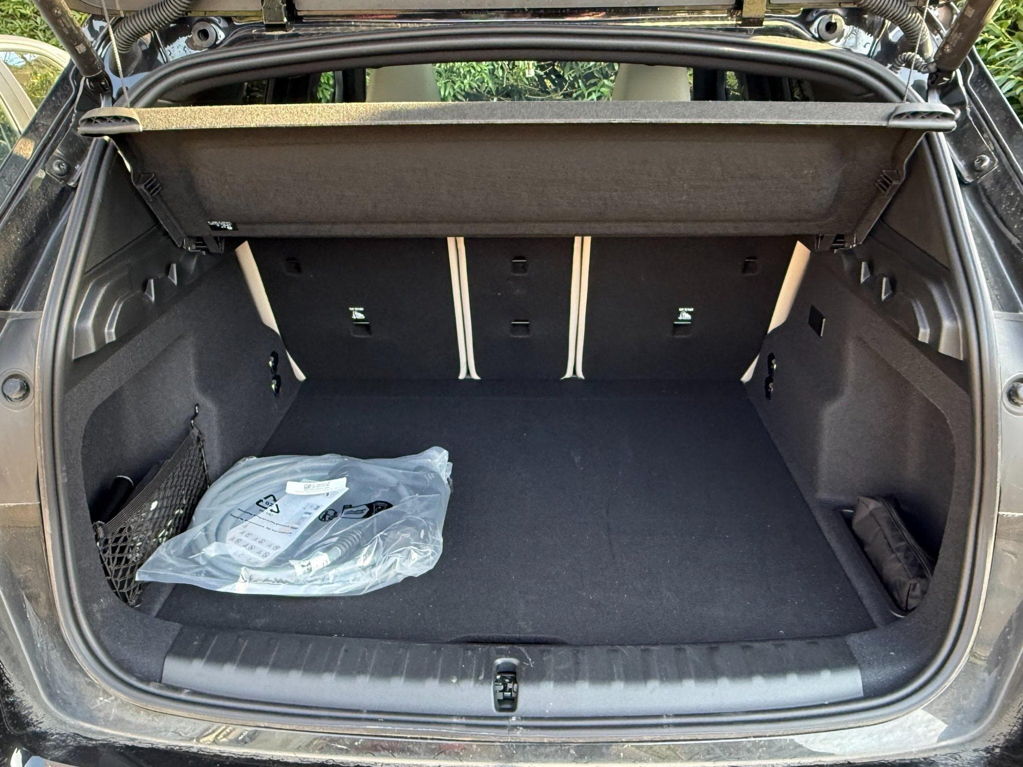 BMW iX1 eDrive20 150kW/204ch - Reprise Leasing (2025) - Photo 10