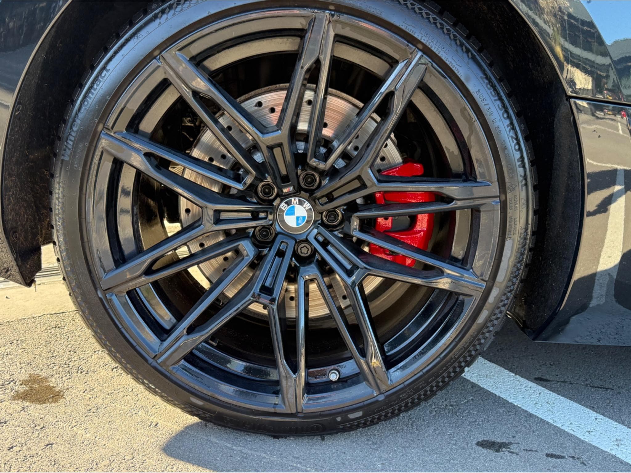 BMW M2 (2024) - Photo 3