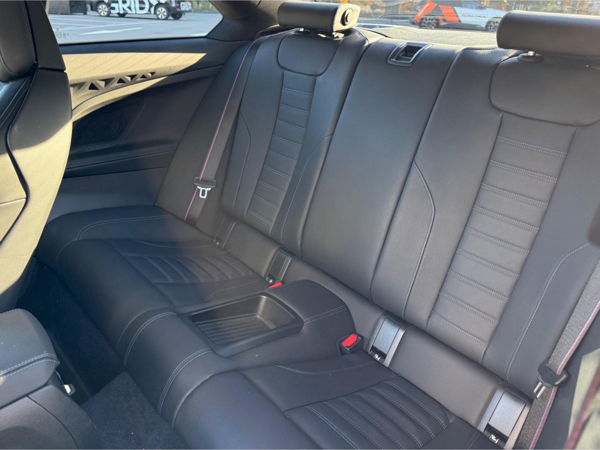 BMW M2 (2024) - Photo 8