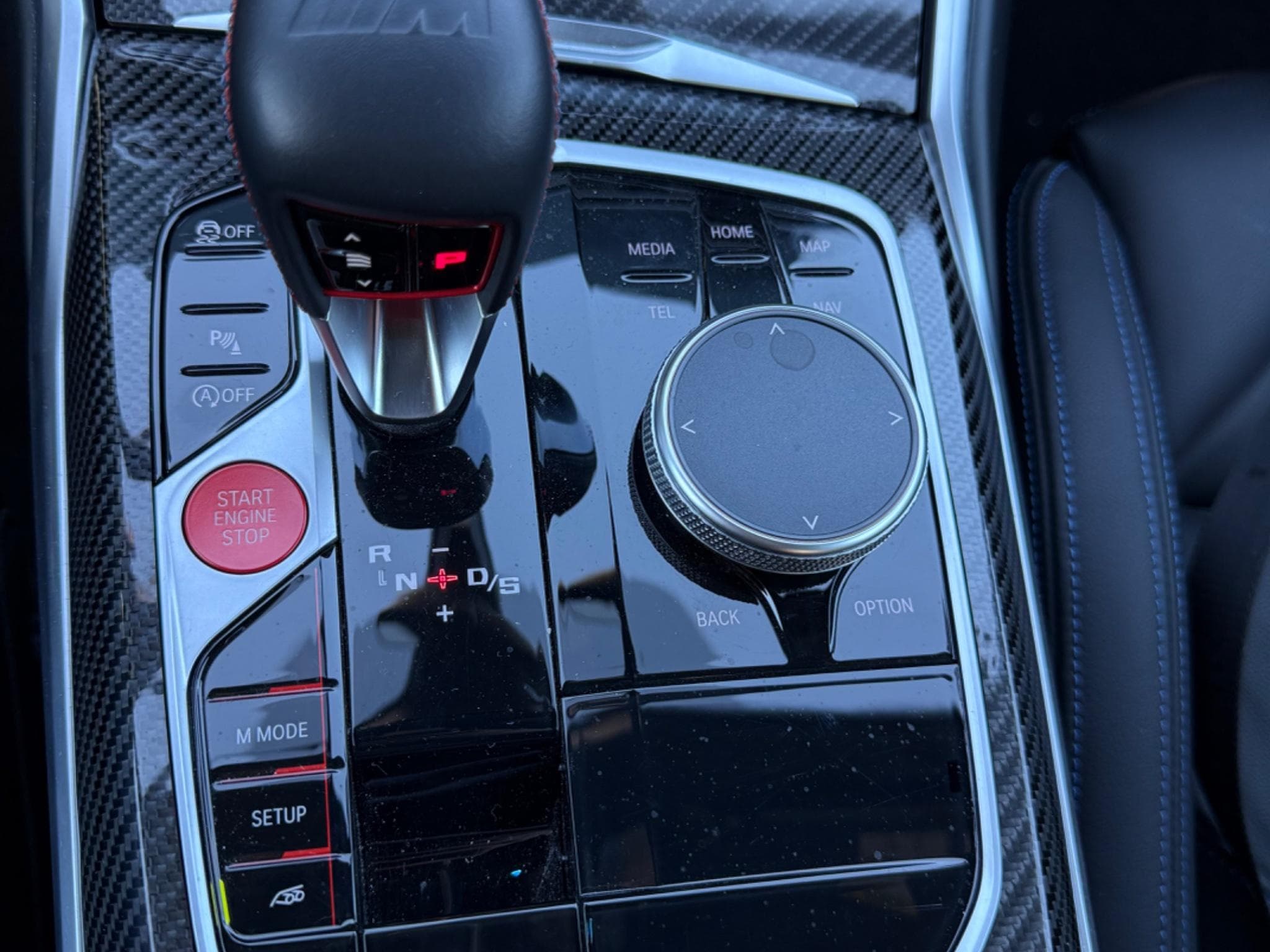 BMW M2 (2024) - Photo 9