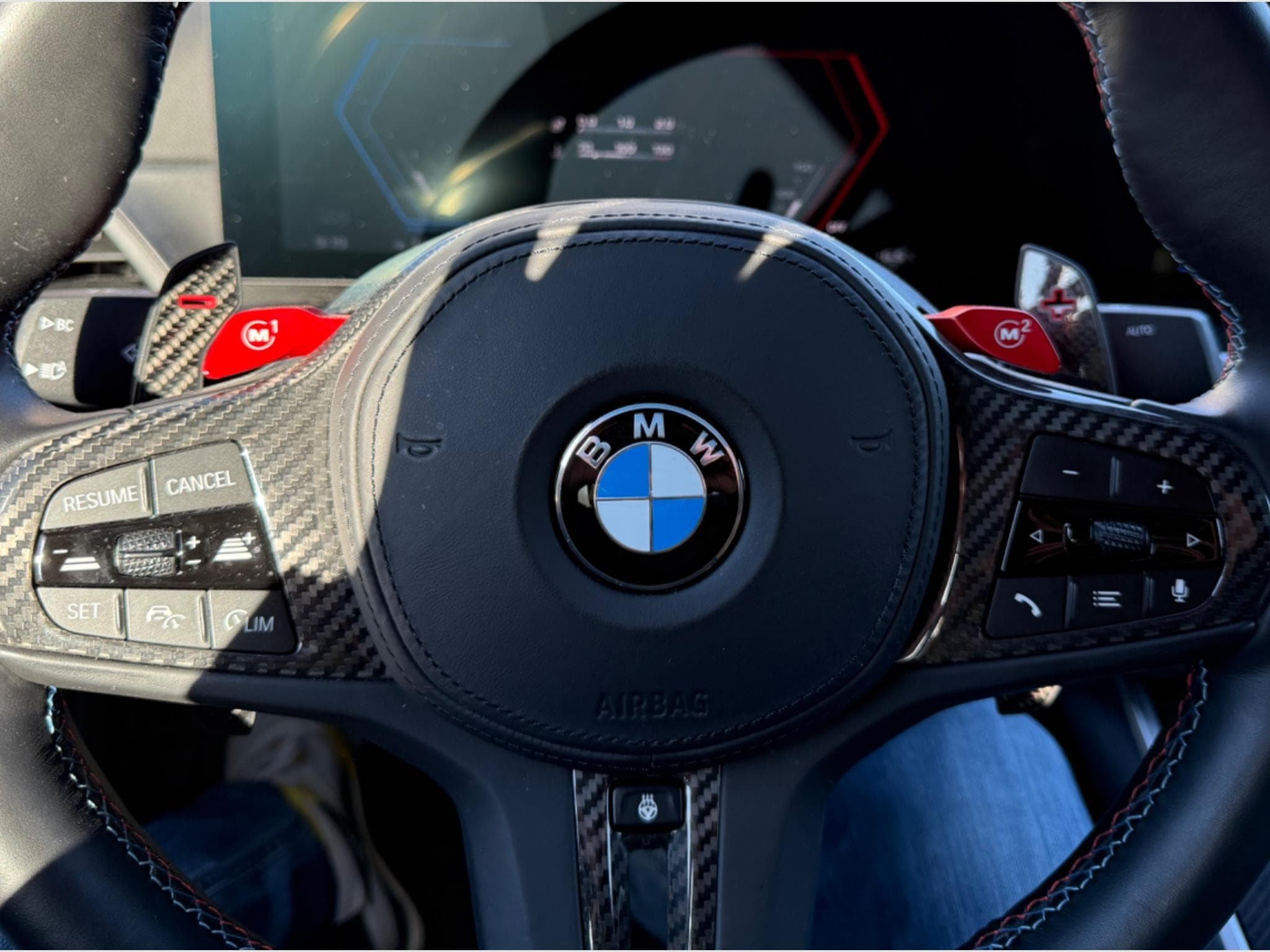 BMW M2 (2024) - Photo 11