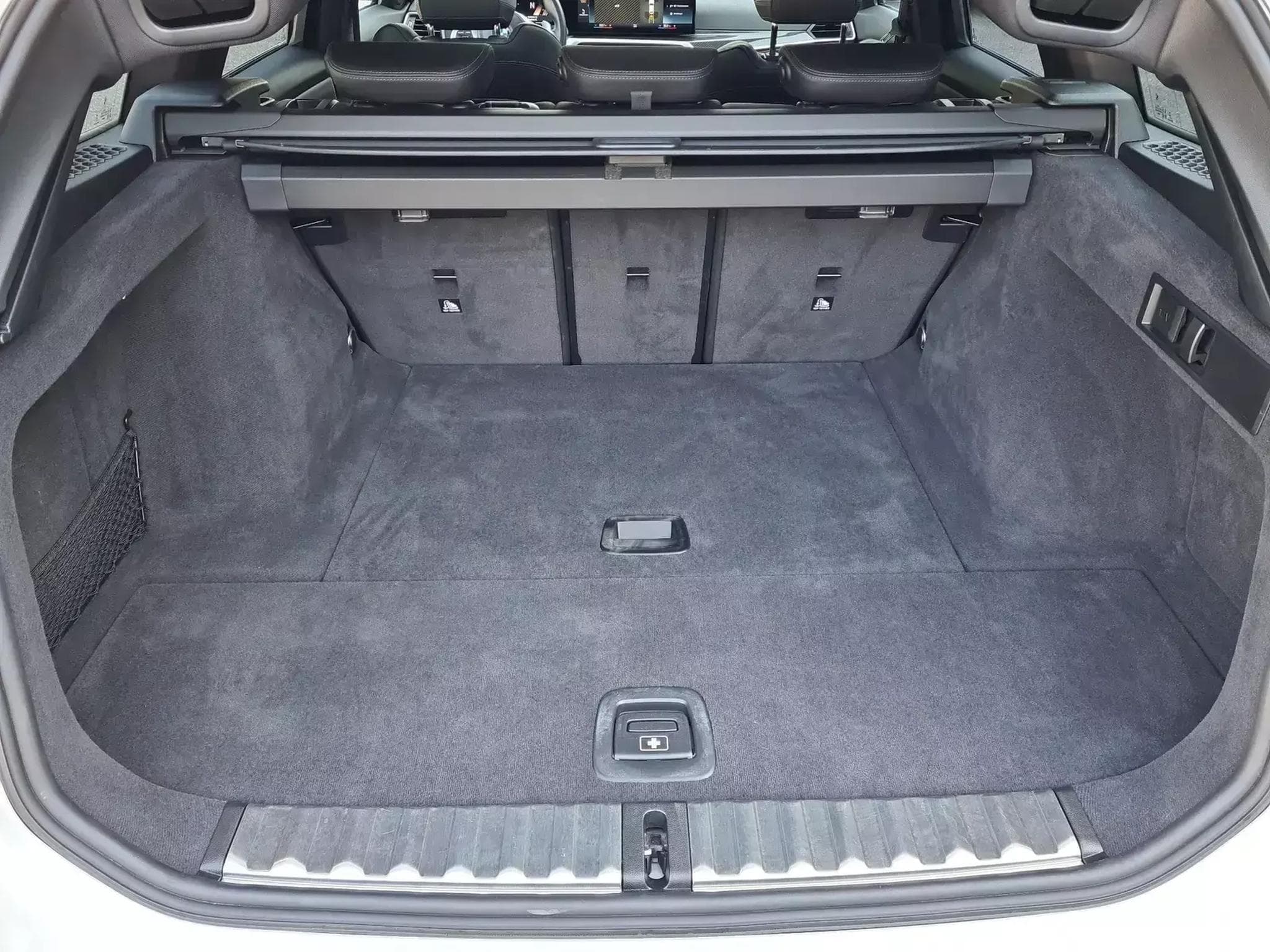 BMW M340d xDrive Touring M Sport Pro (2023) - Photo 4