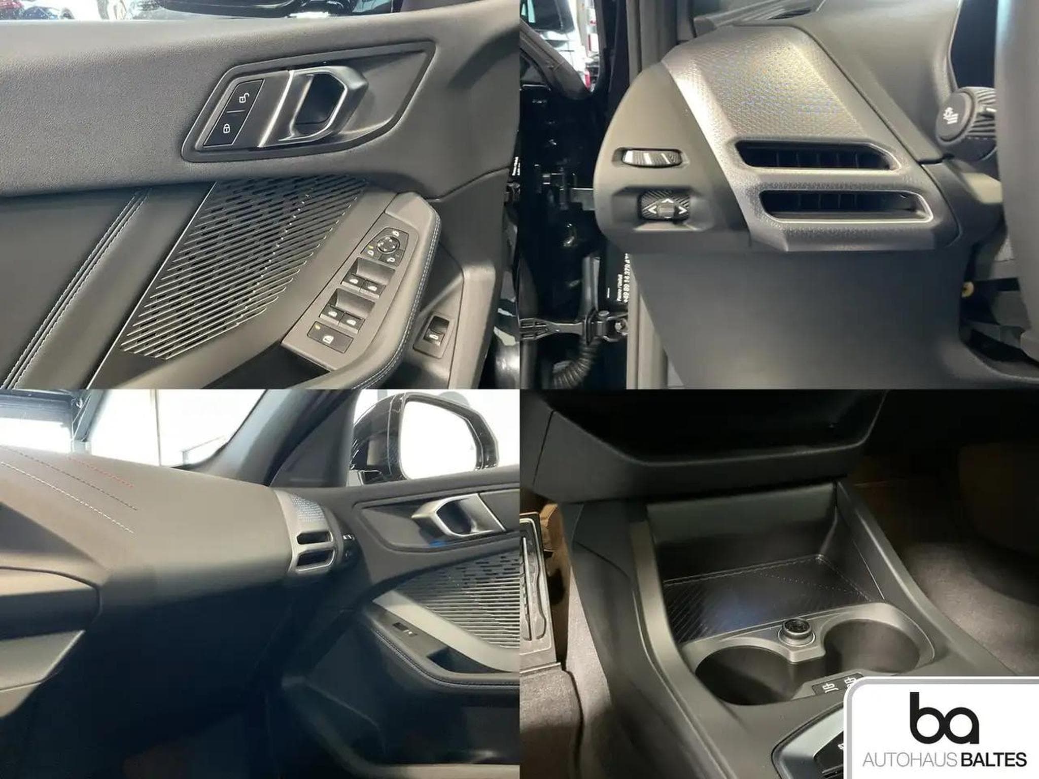 BMW 120 (2025) - Foto 13