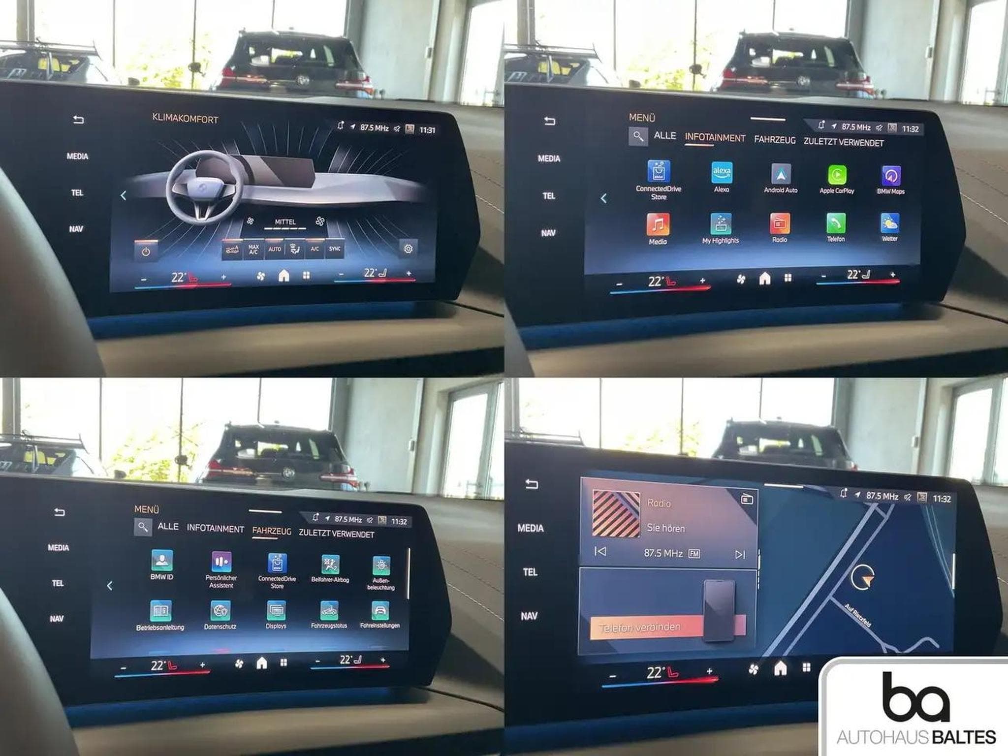 BMW 120 (2025) - Foto 15