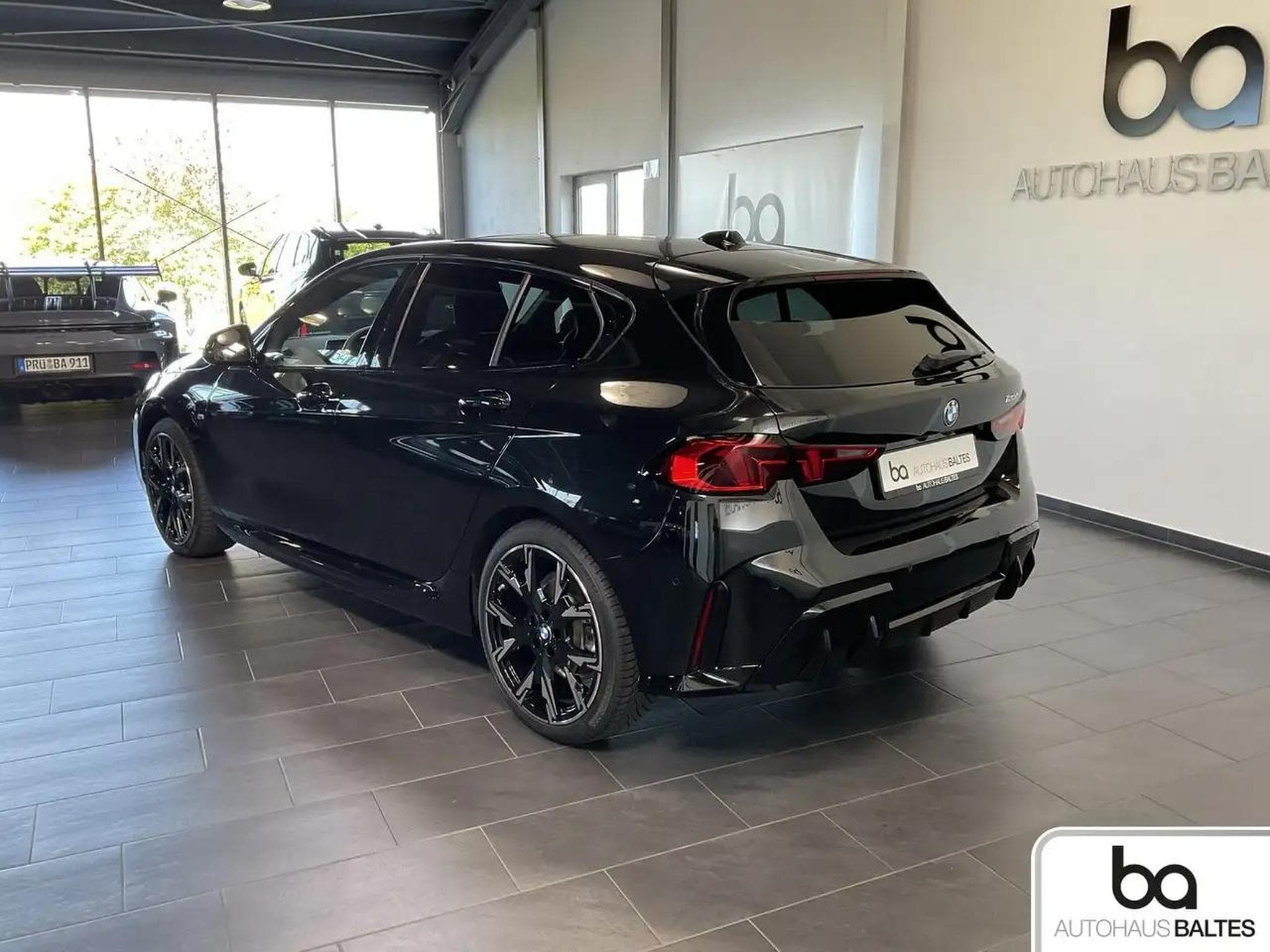 BMW 120 (2025) - Foto 4