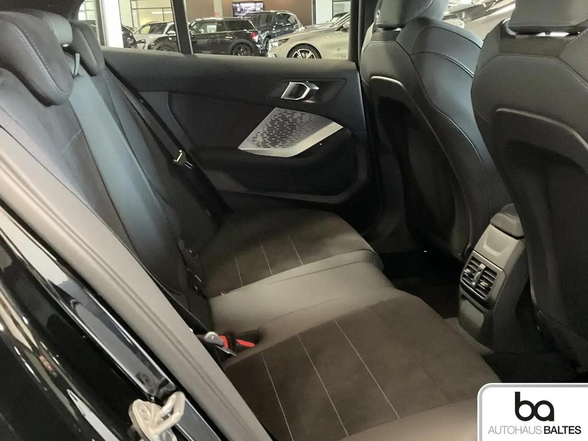 BMW 120 (2025) - Foto 8