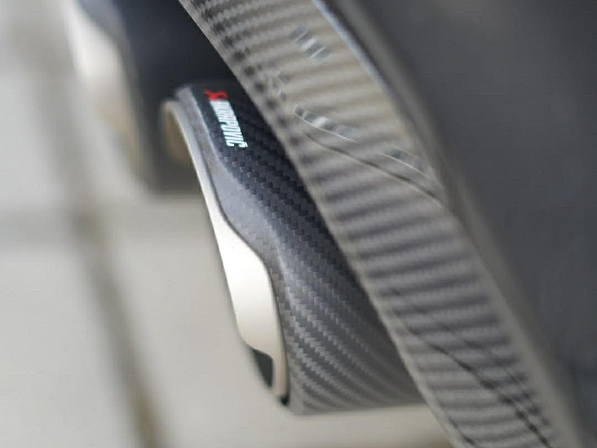 BMW M2 M2 compétition (2021) - Photo 2