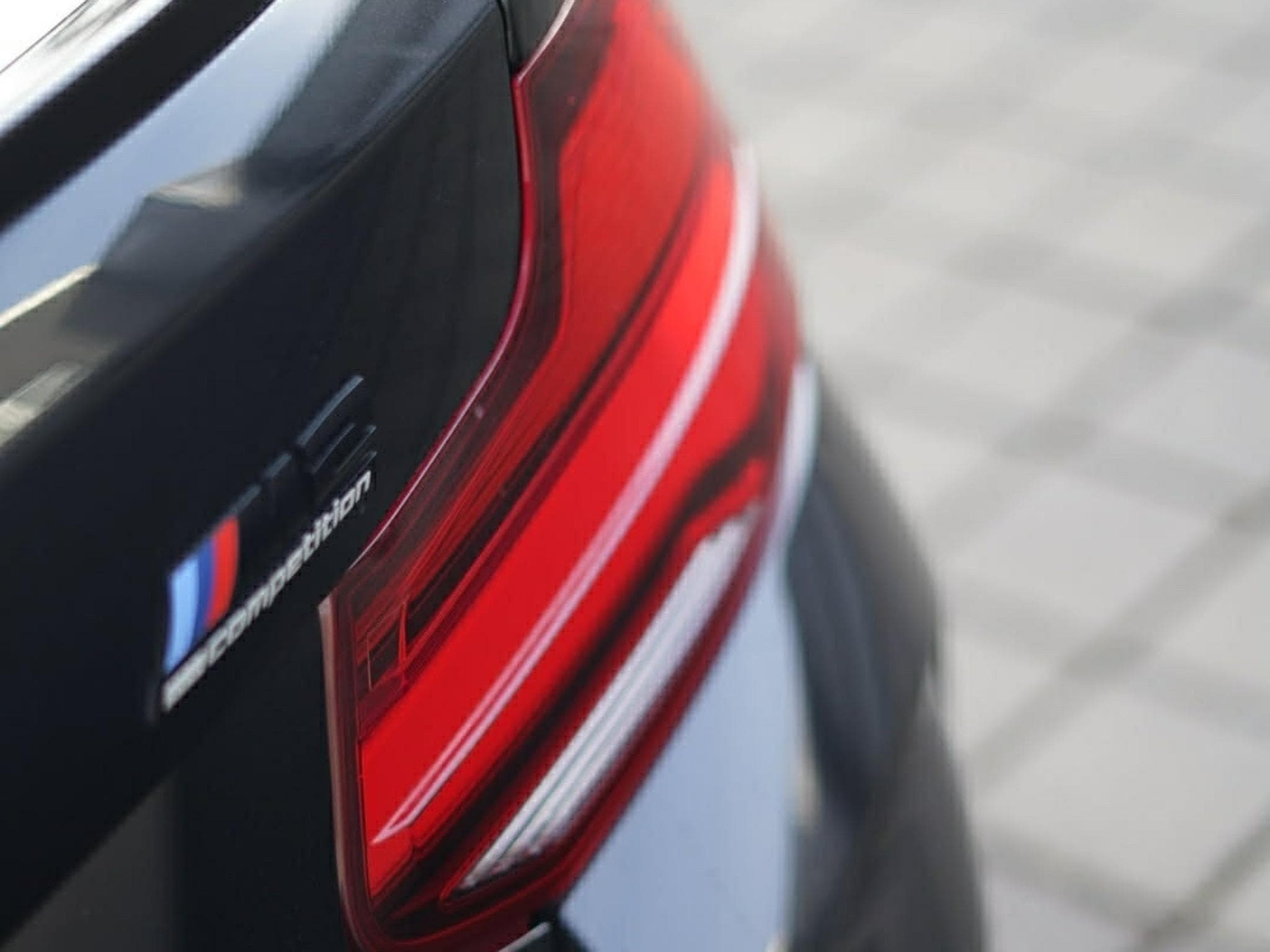 BMW M2 M2 compétition (2021) - Photo 3