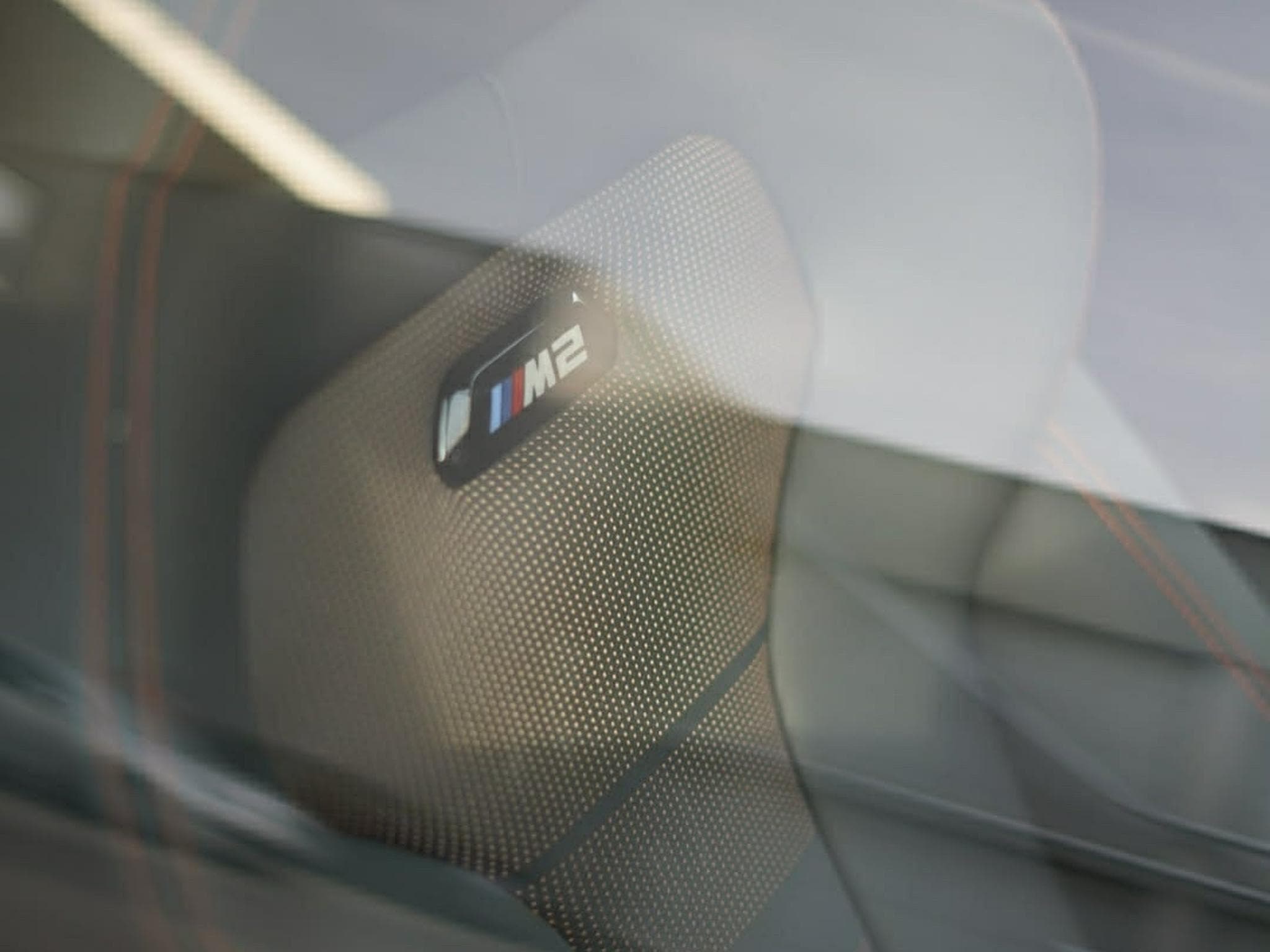 BMW M2 M2 compétition (2021) - Photo 4