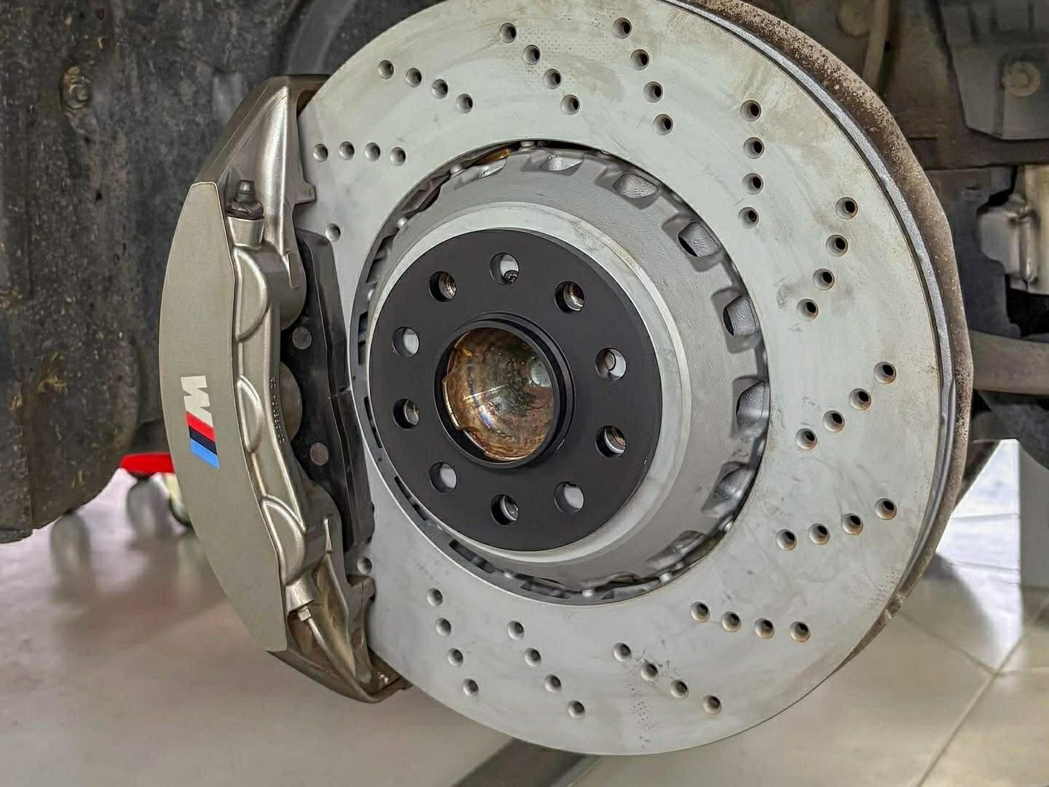 BMW M2 M2 compétition (2021) - Photo 5