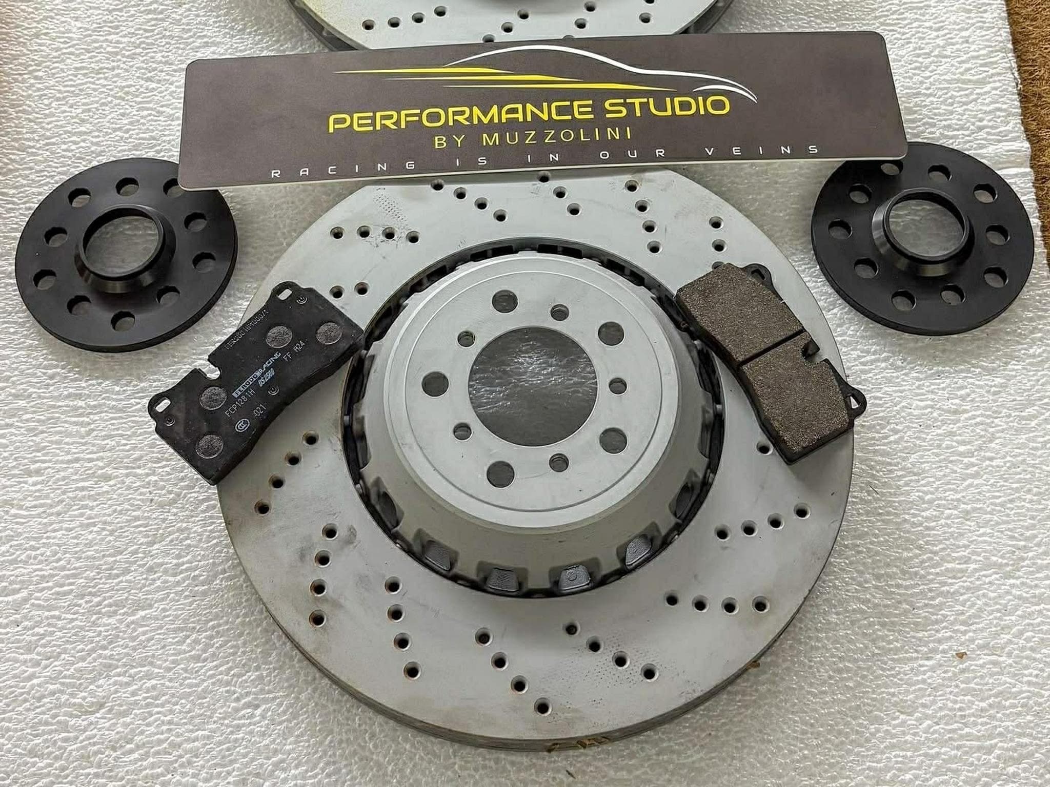 BMW M2 M2 compétition (2021) - Photo 6