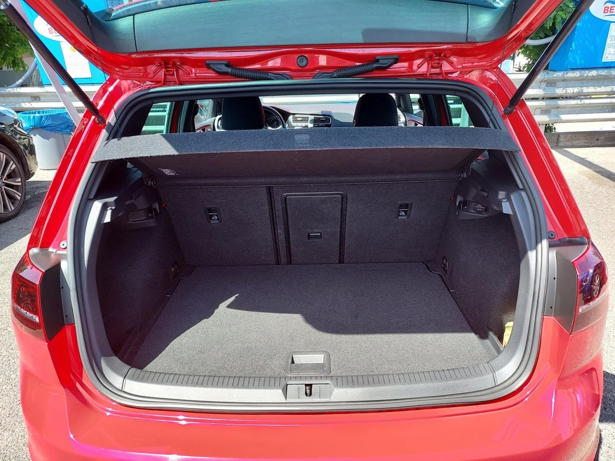 VW Golf VII 5-Türer R - 4 Motion - Manuelle (2014) - Foto 3