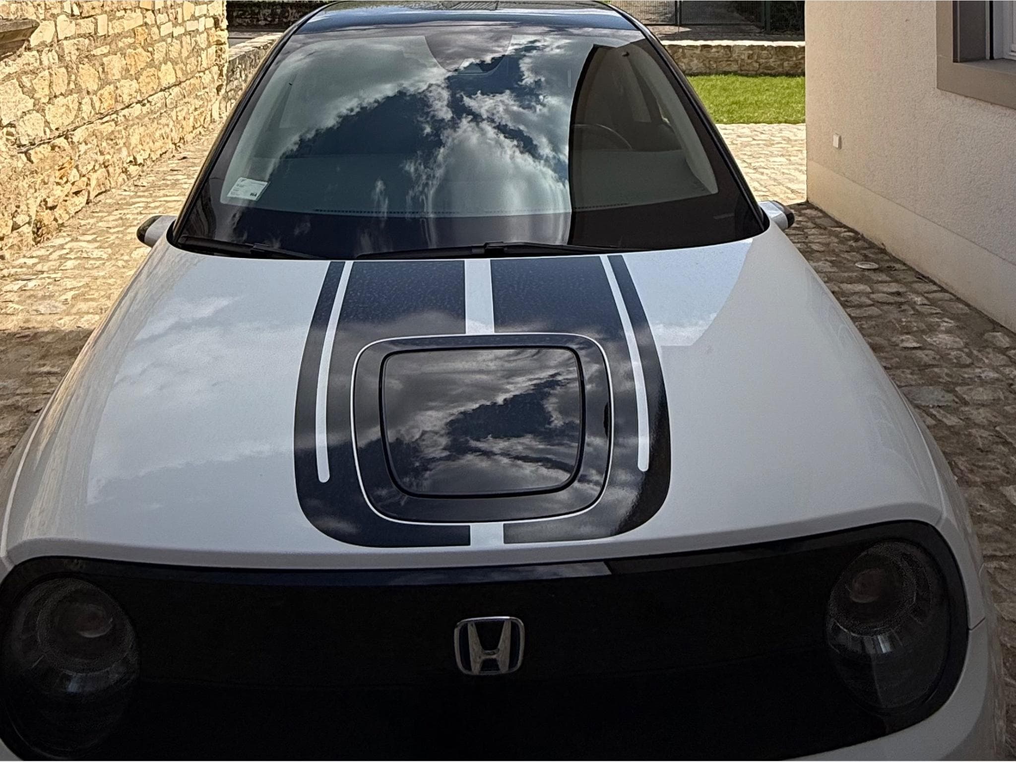 Honda e Advance (2023) - Foto 1