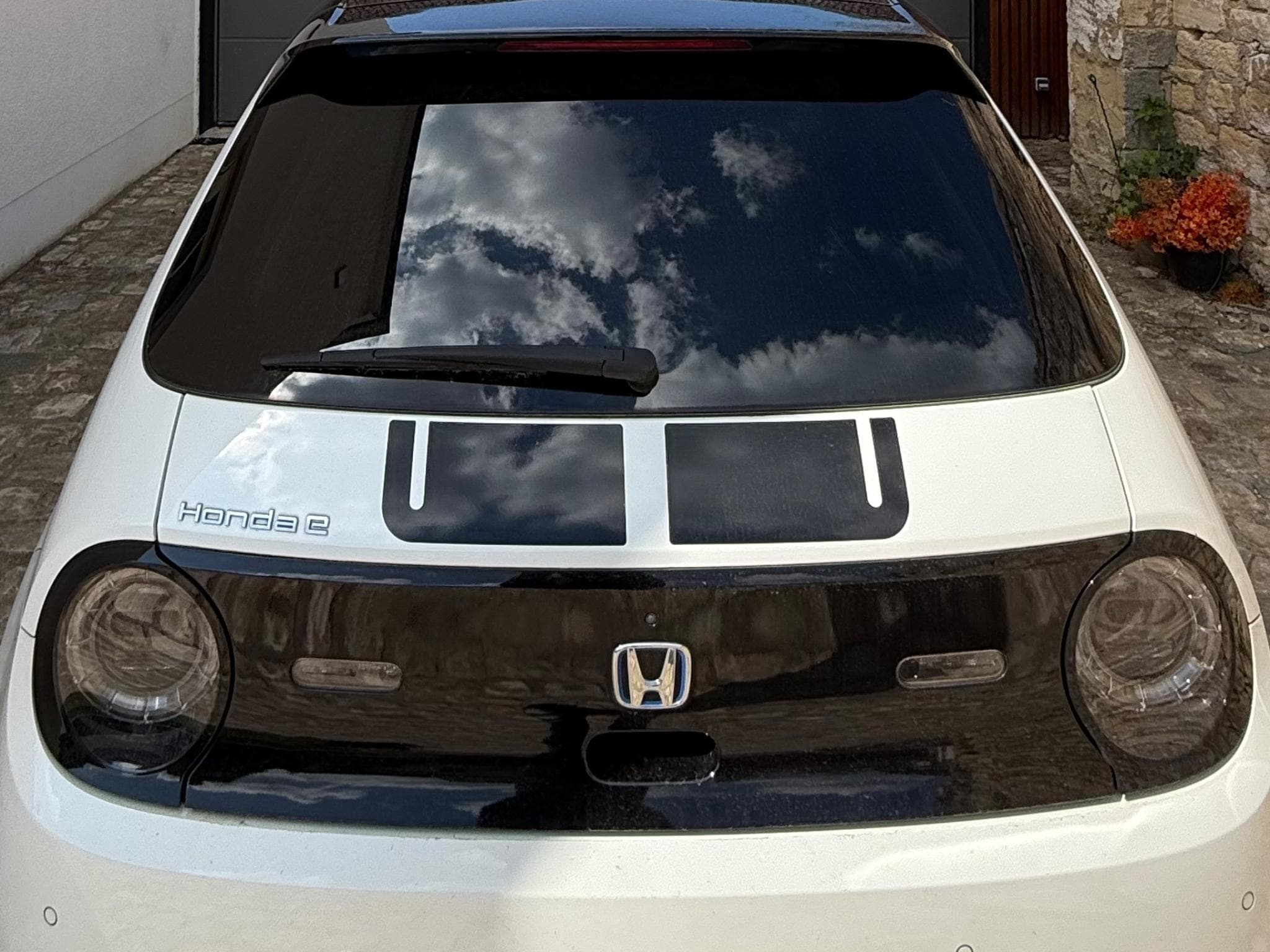 Honda e Advance (2023) - Foto 2