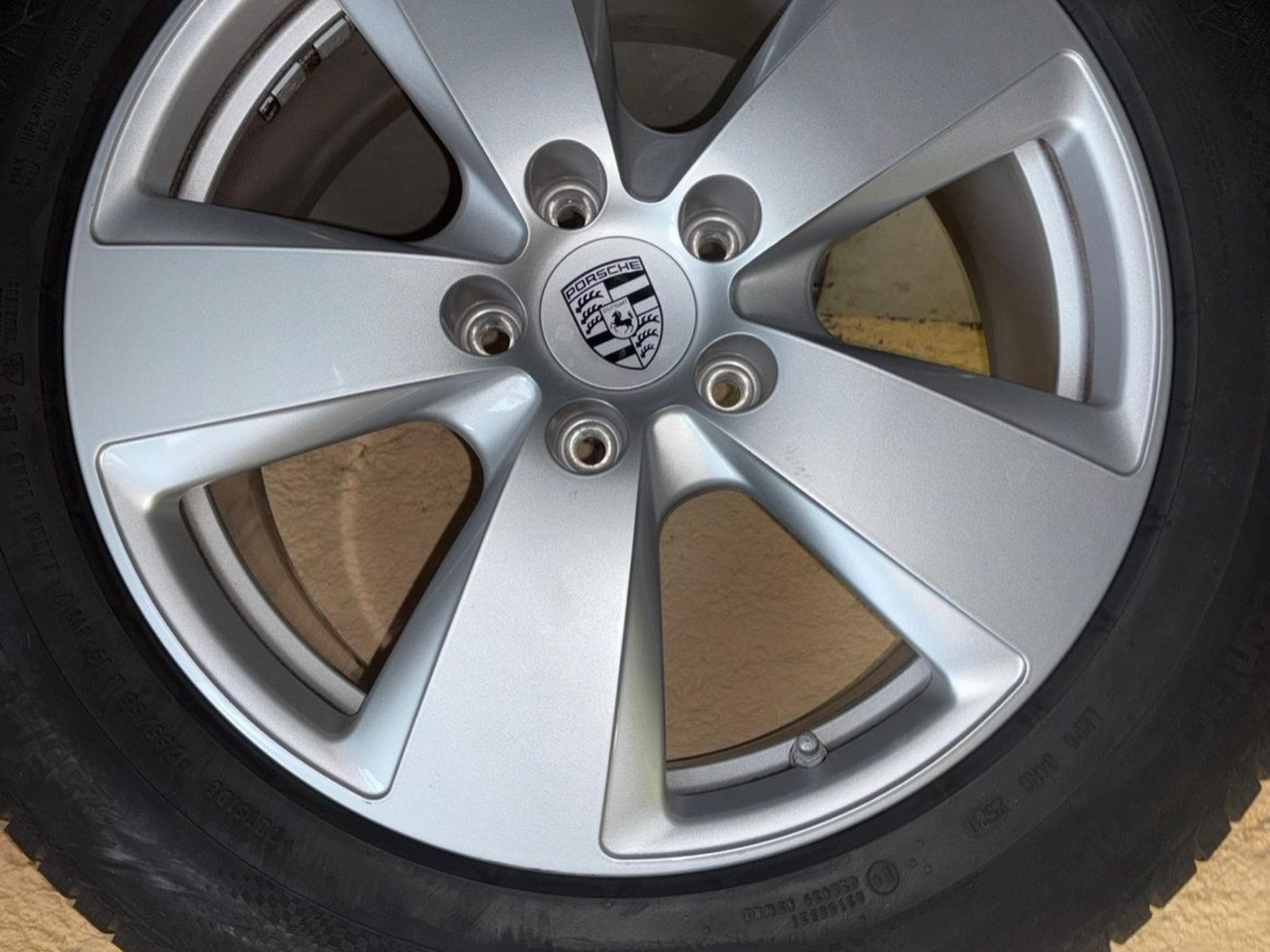 jantes_pneus Alu – 19 - Photo 3