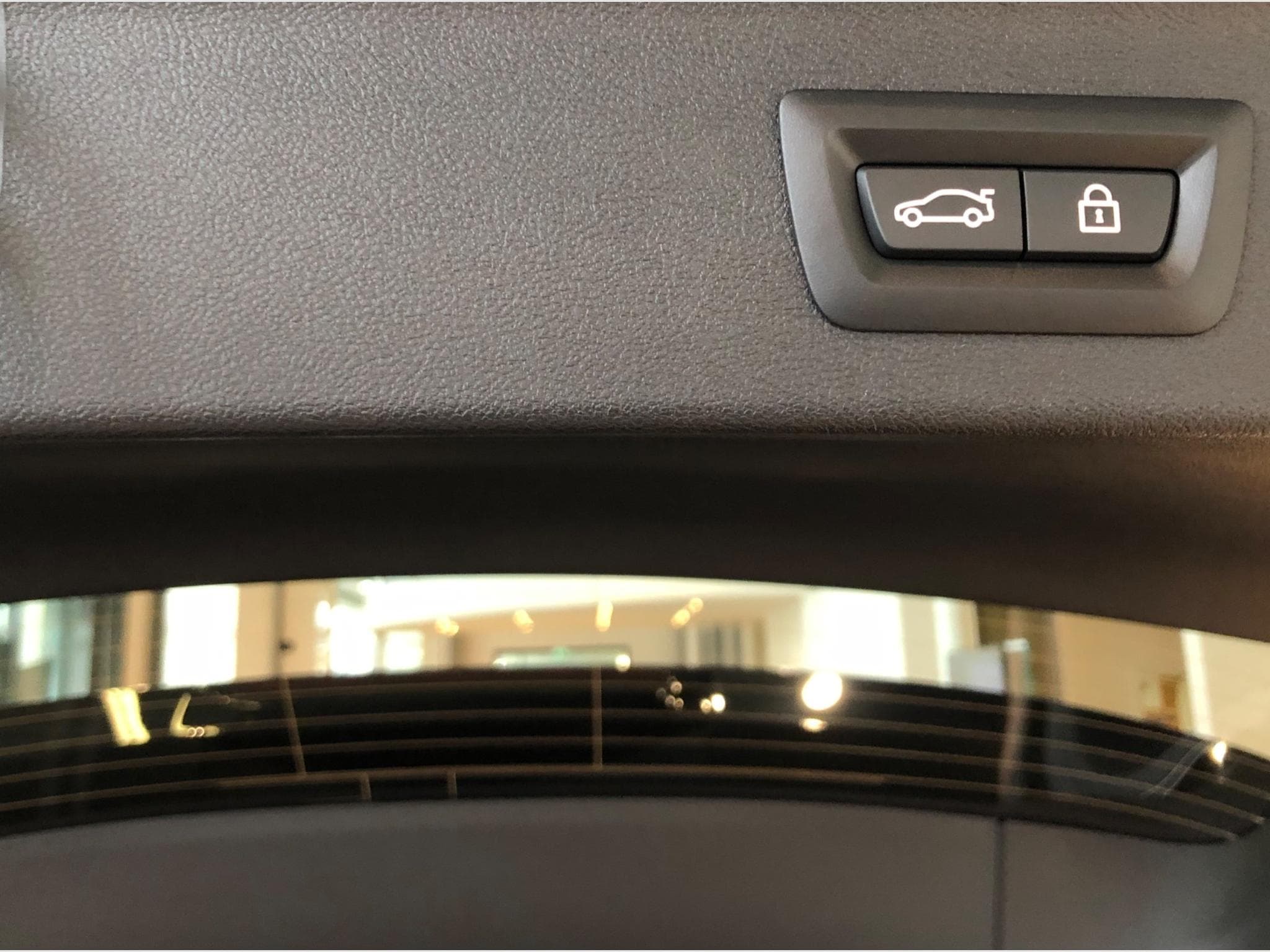 BMW X3M xDrive 30i (2019) - Photo 4