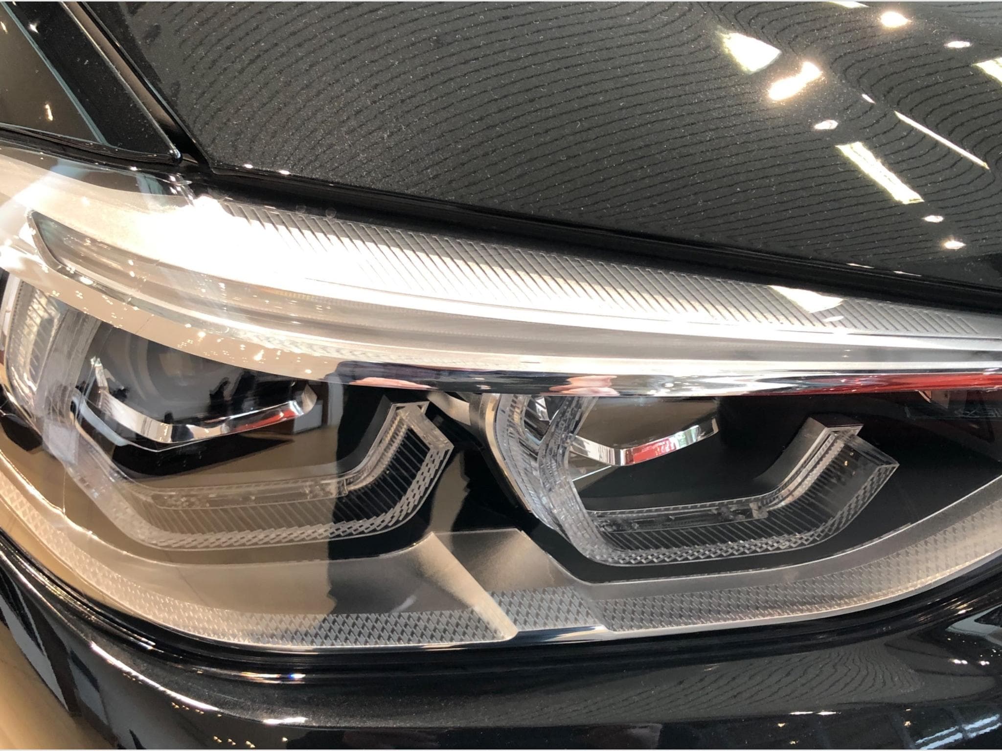 BMW X3M xDrive 30i (2019) - Photo 5