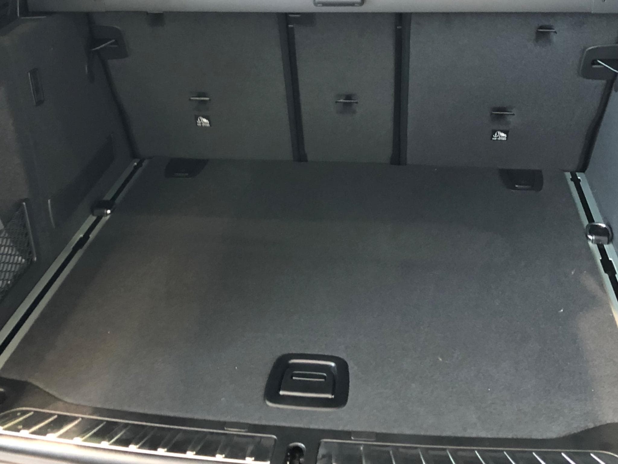 BMW X3M xDrive 30i (2019) - Photo 6