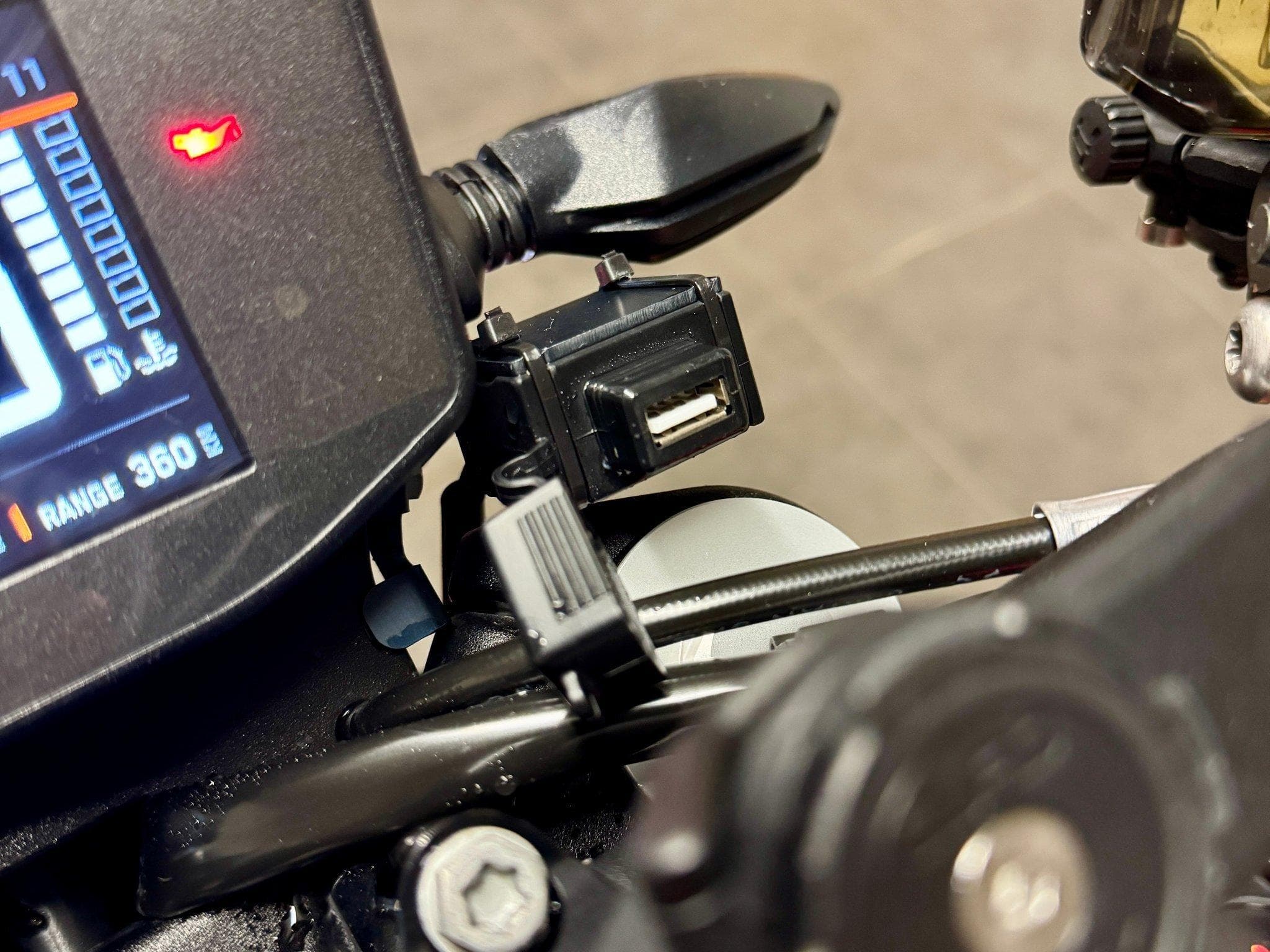 KTM Duke Duke 790 (2020) - Photo 11