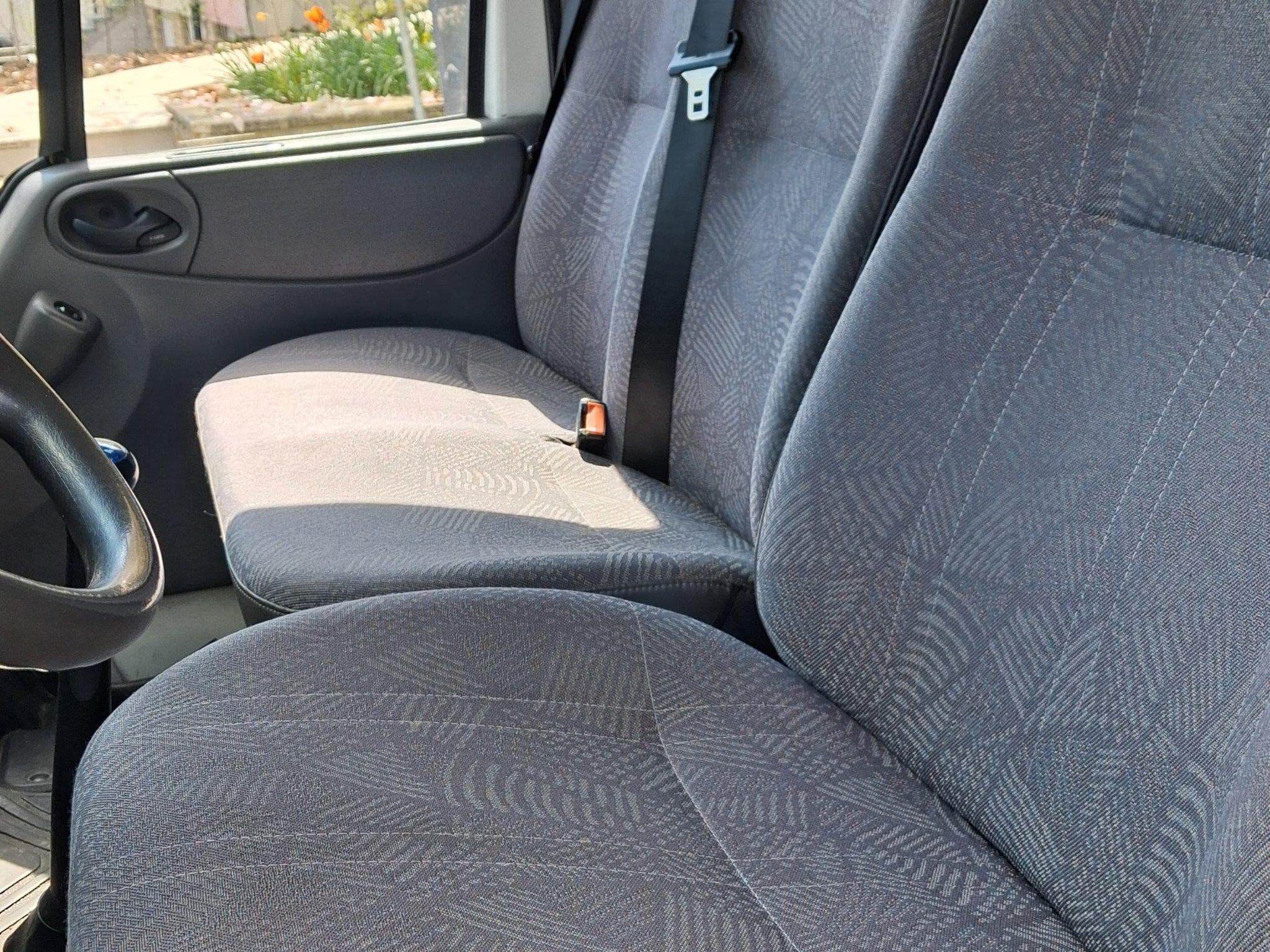 Ford Transit L2H3 (2001) - Foto 2