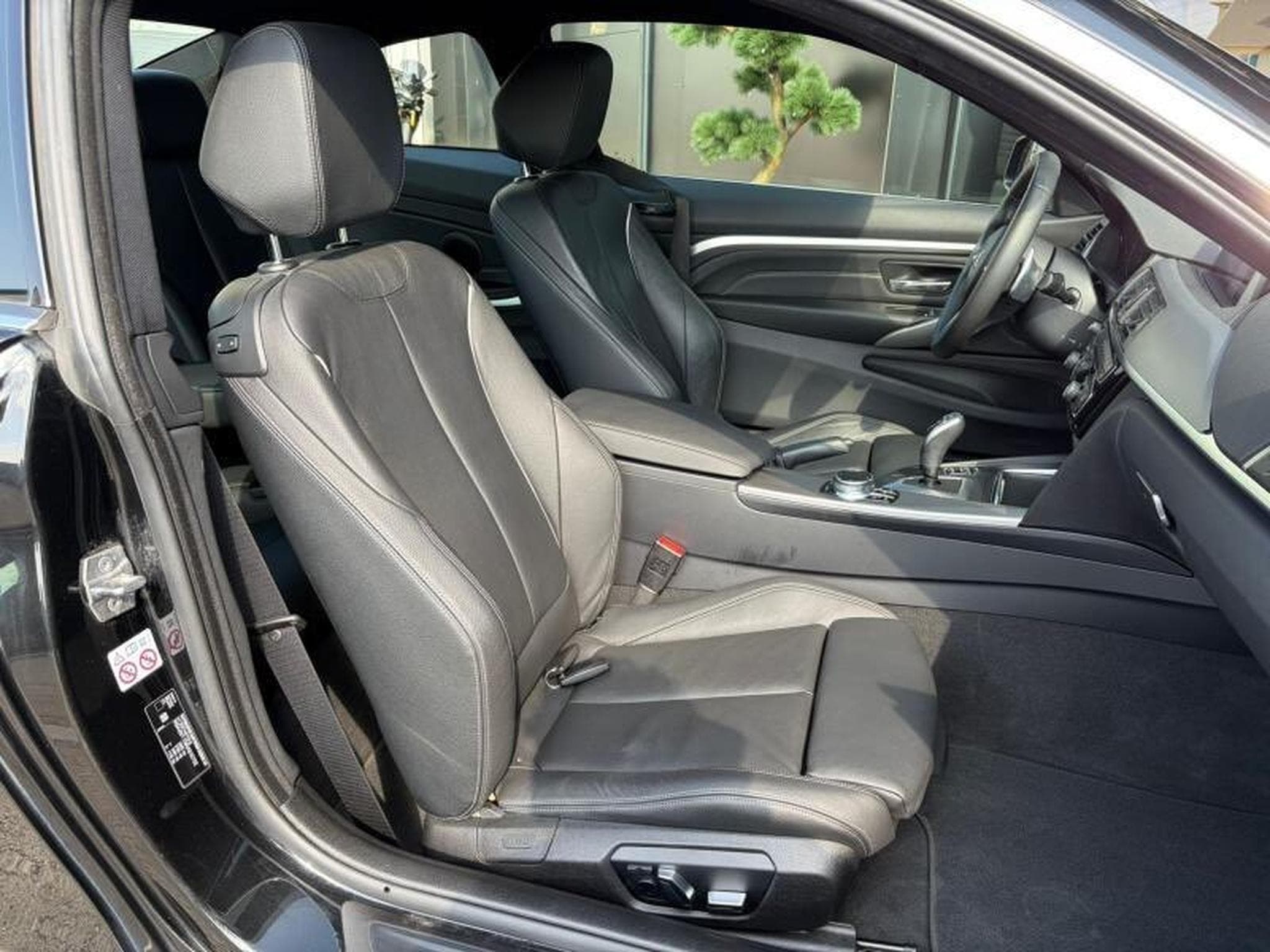 BMW 430 i xDrive luxury line (2018) - Photo 5