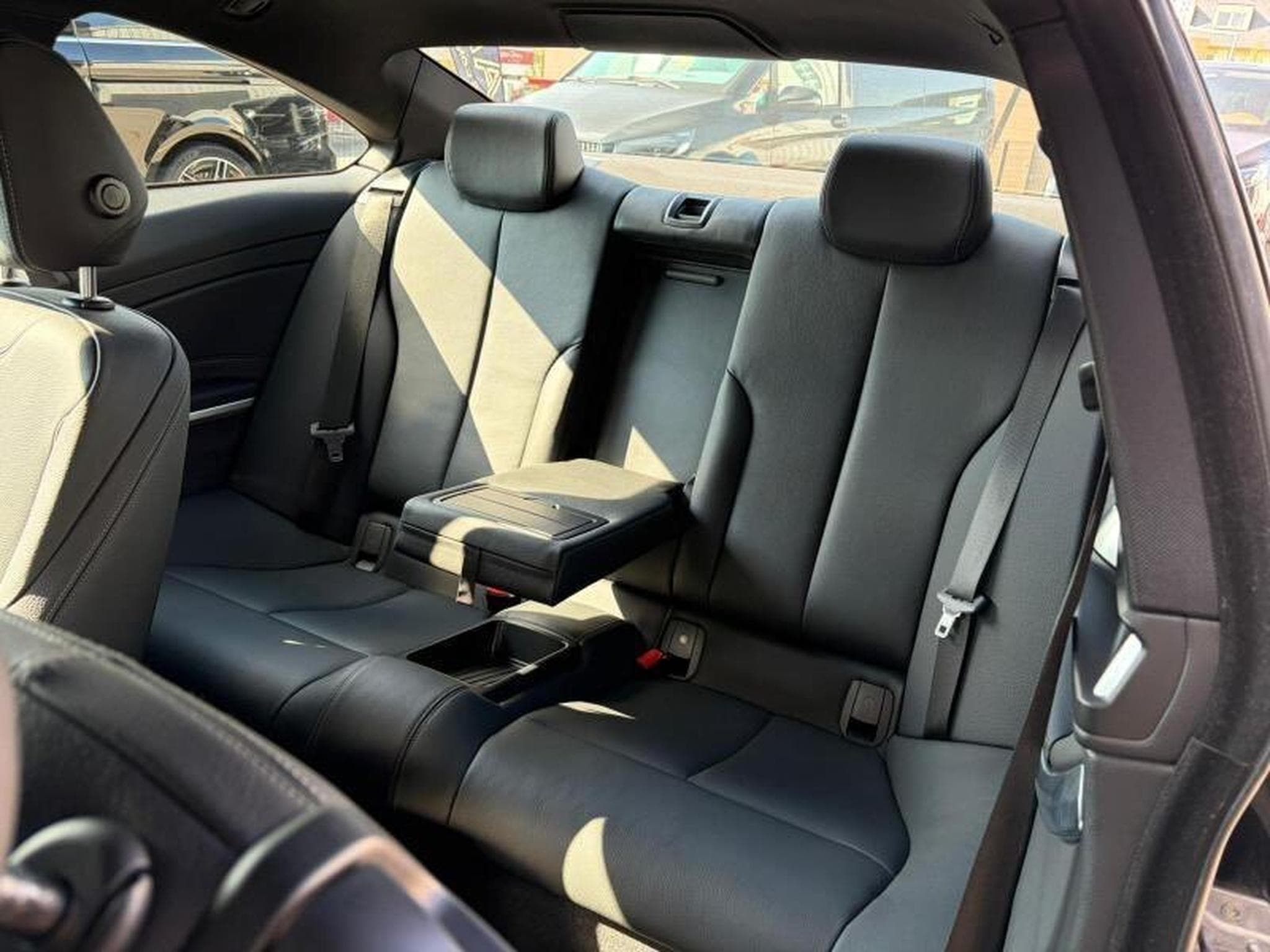 BMW 430 i xDrive luxury line (2018) - Photo 6