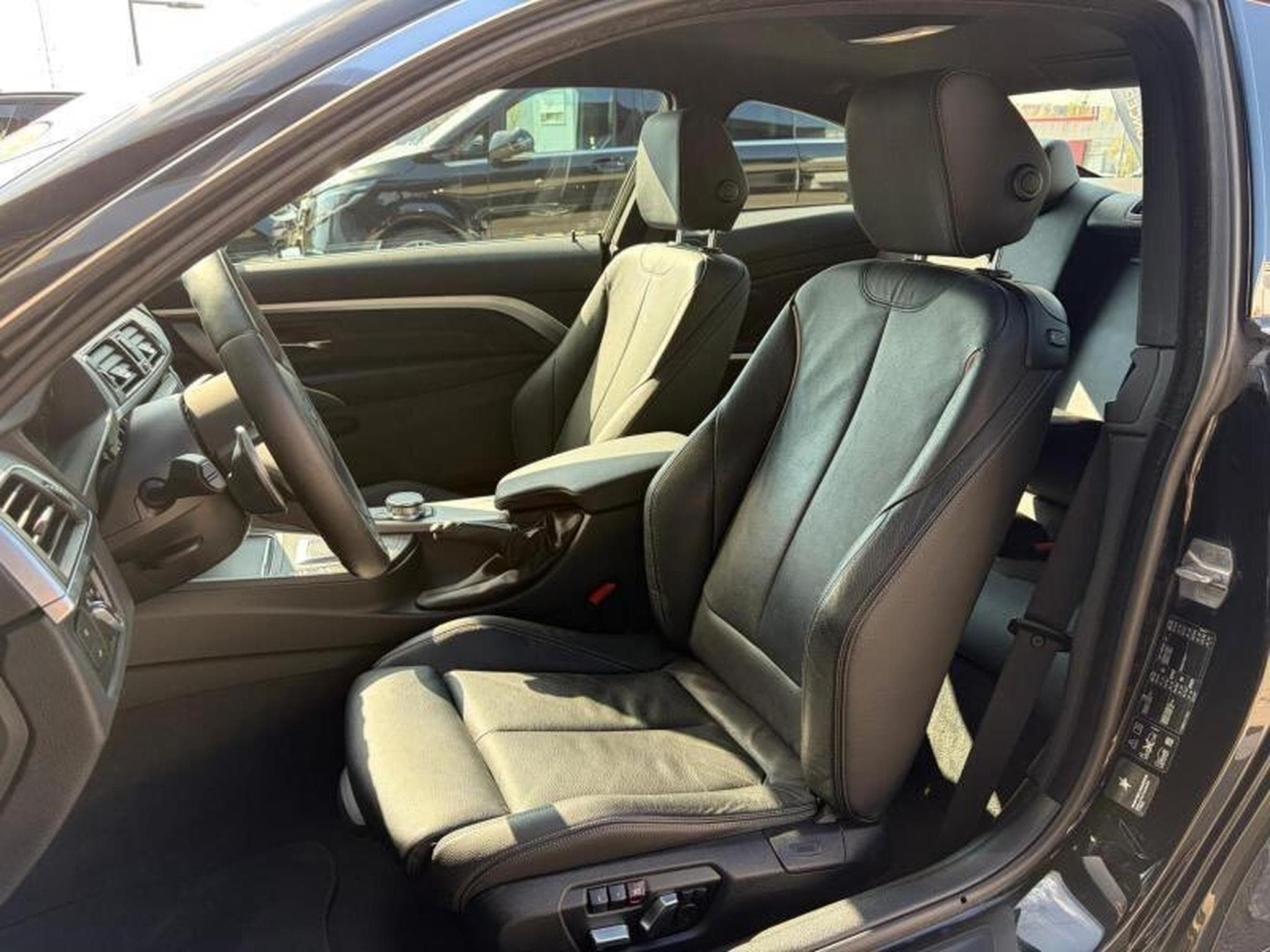 BMW 430 i xDrive luxury line (2018) - Photo 4