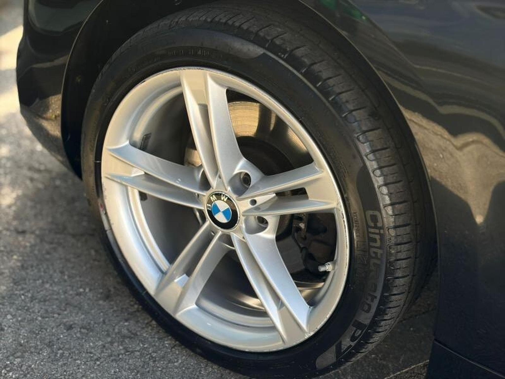 BMW 430 i xDrive luxury line (2018) - Photo 7