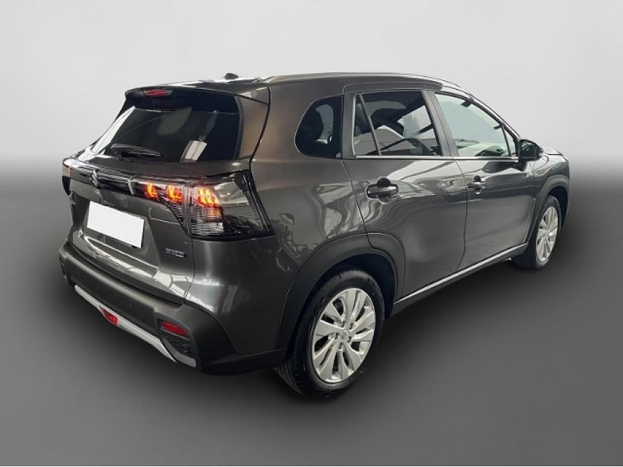 Suzuki S-Cross (2026) - Foto 2