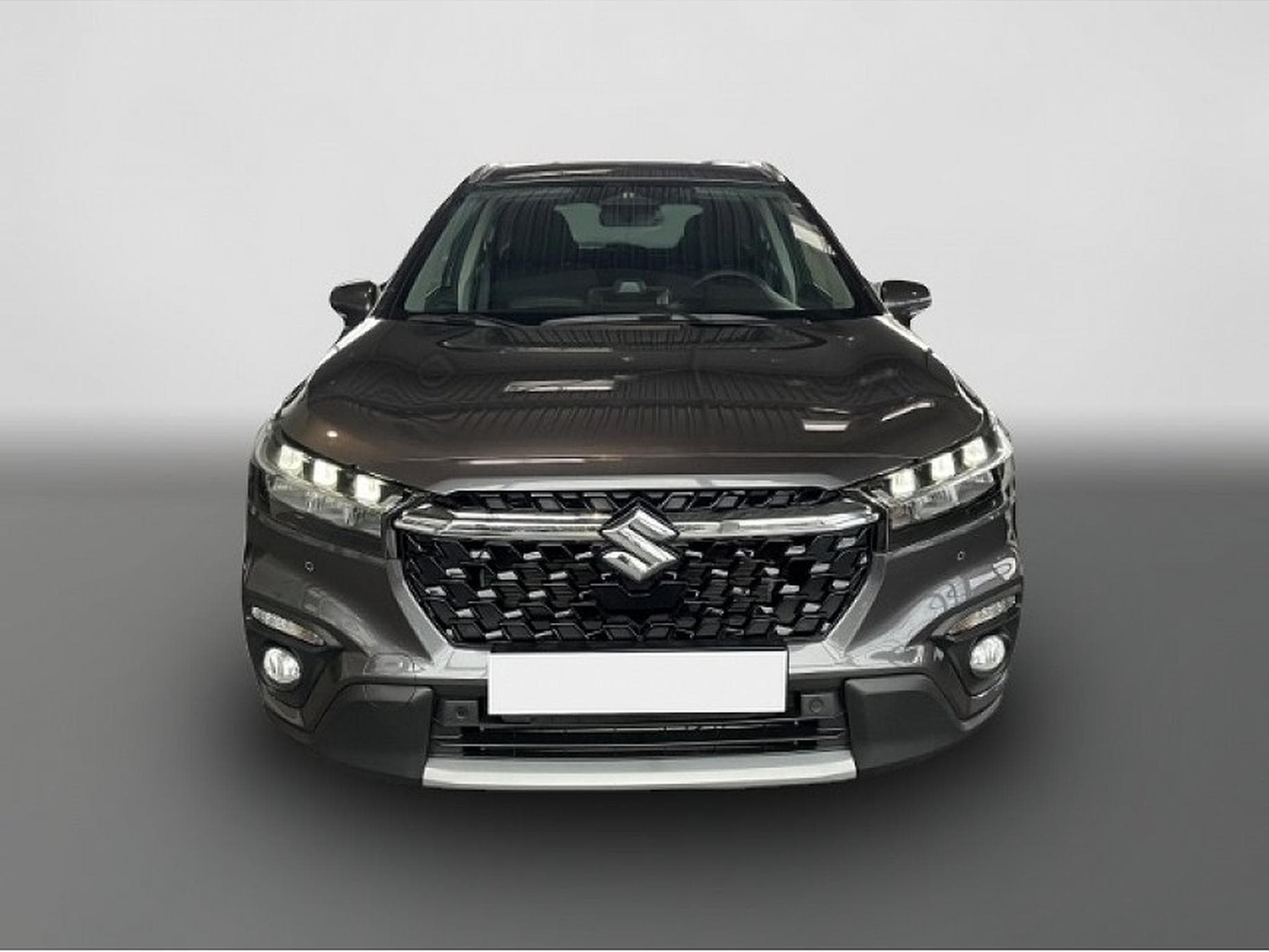 Suzuki S-Cross (2026) - Foto 3