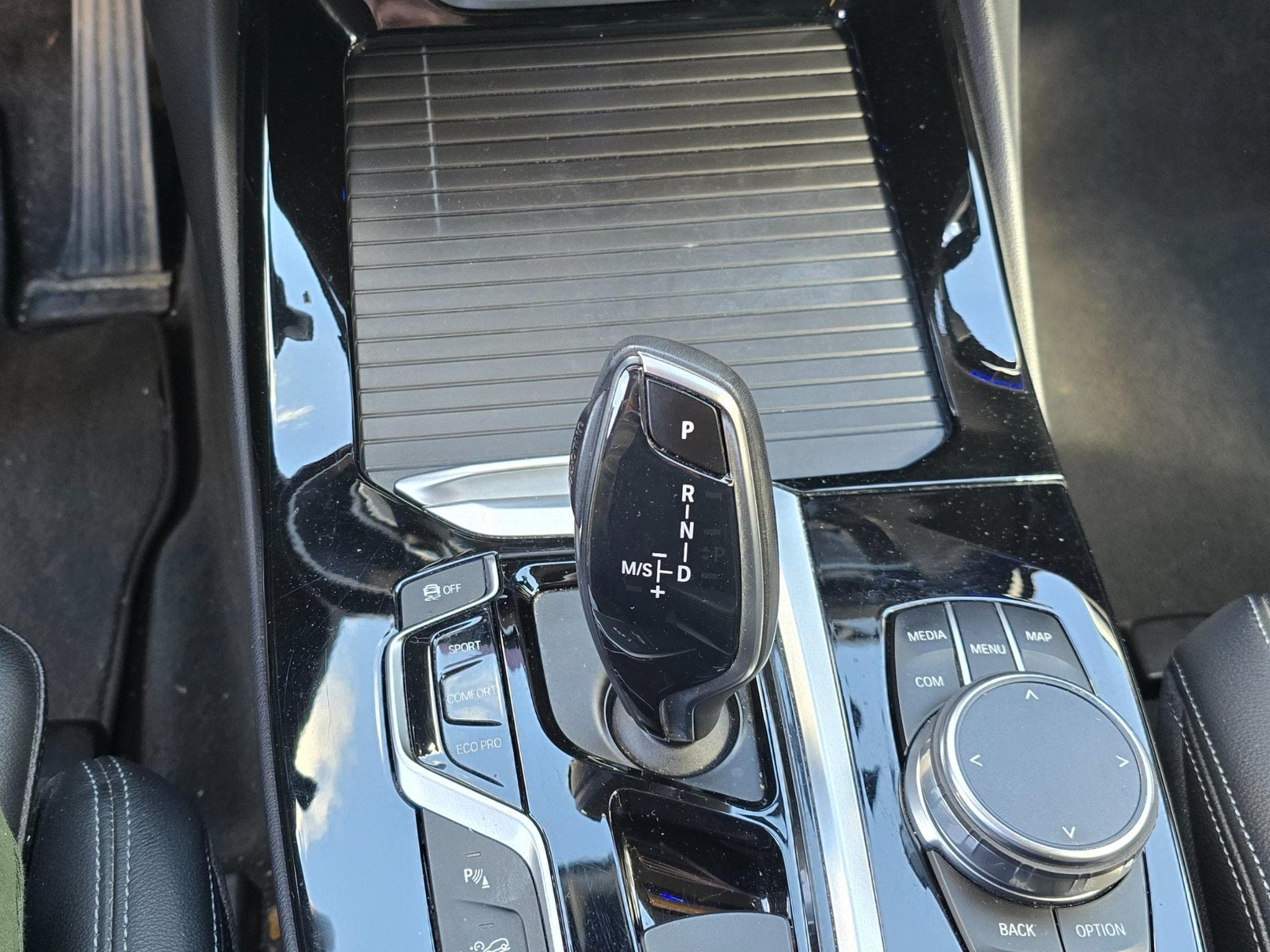 BMW X3 20d xdrive (2018) - Photo 3