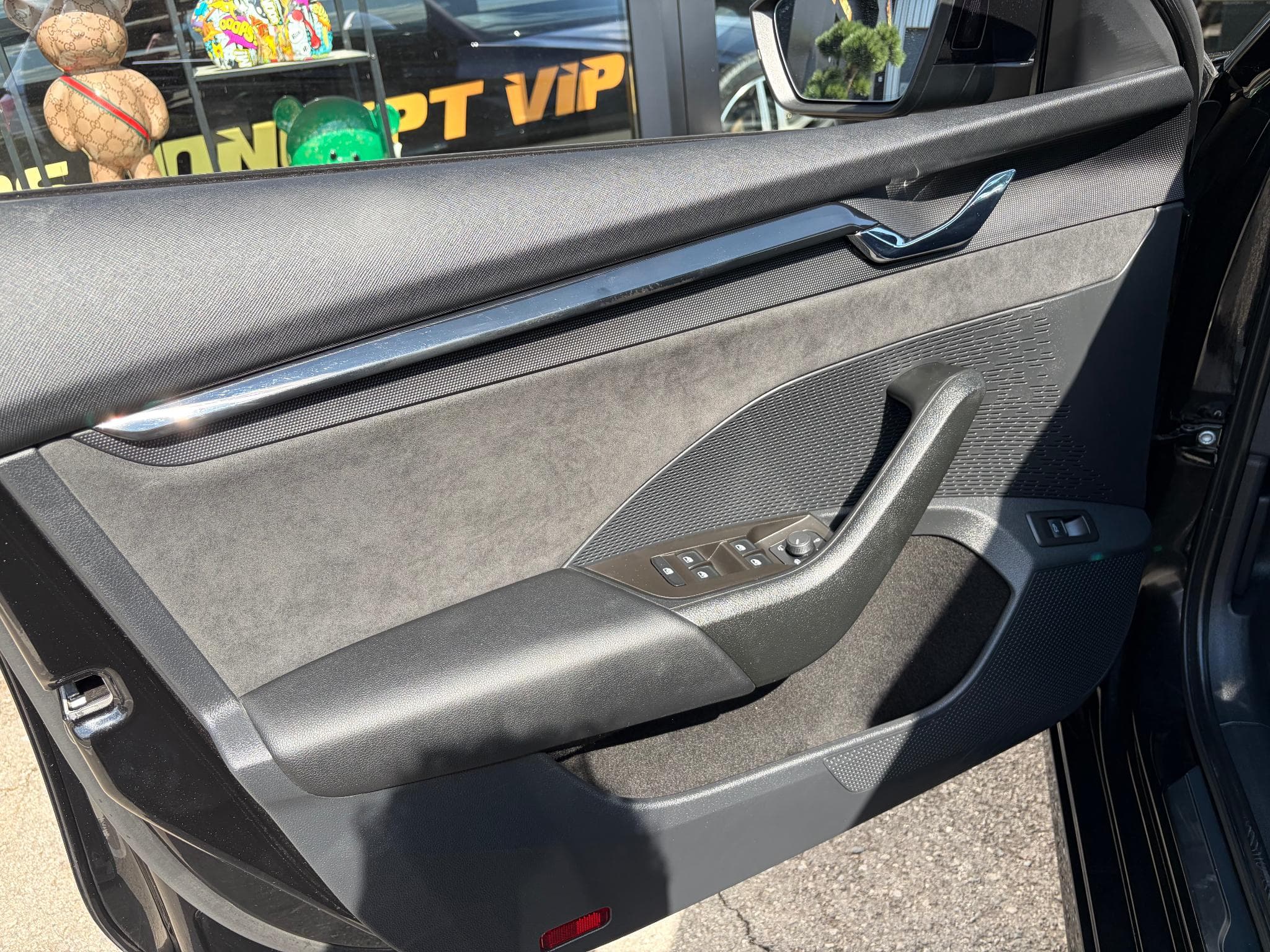 Skoda Octavia RS 2.0L 200CV (2023) - Photo 7