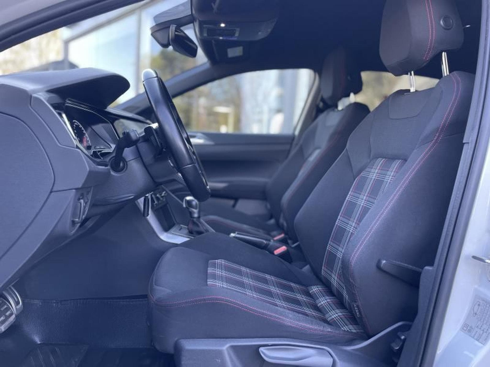 VW Polo 2.0 TSI DSG (2020) - Photo 7