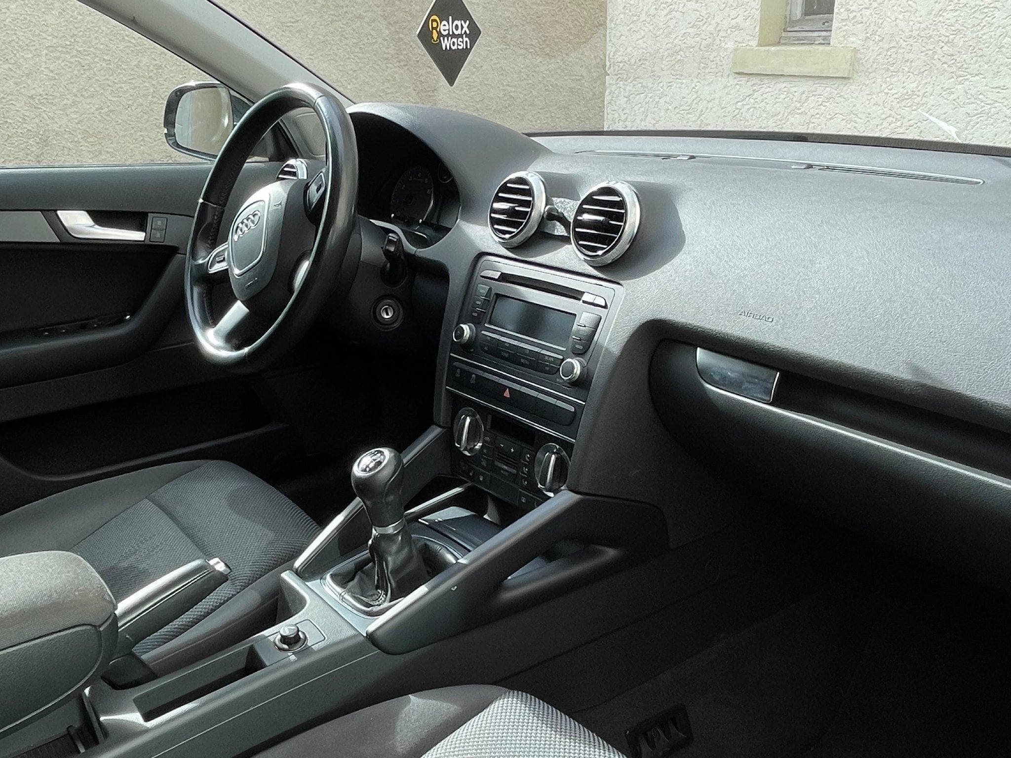 Audi A3 Audi A3 Sportback 1.2 tfsi (2011) - Photo 2