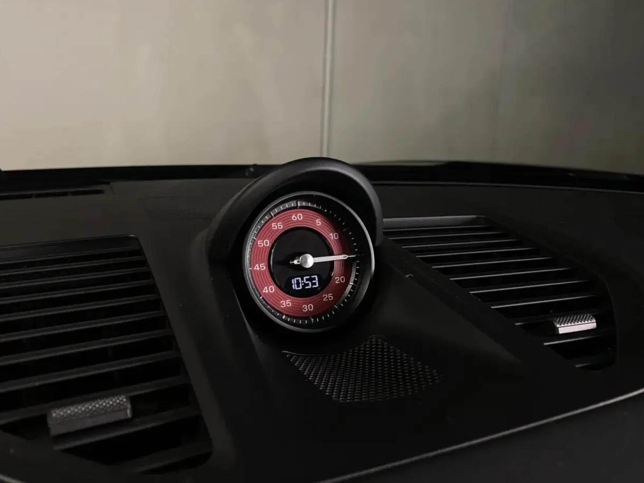 Porsche 992 CARRERA GTS CABRIOLET (2025) - Foto 7