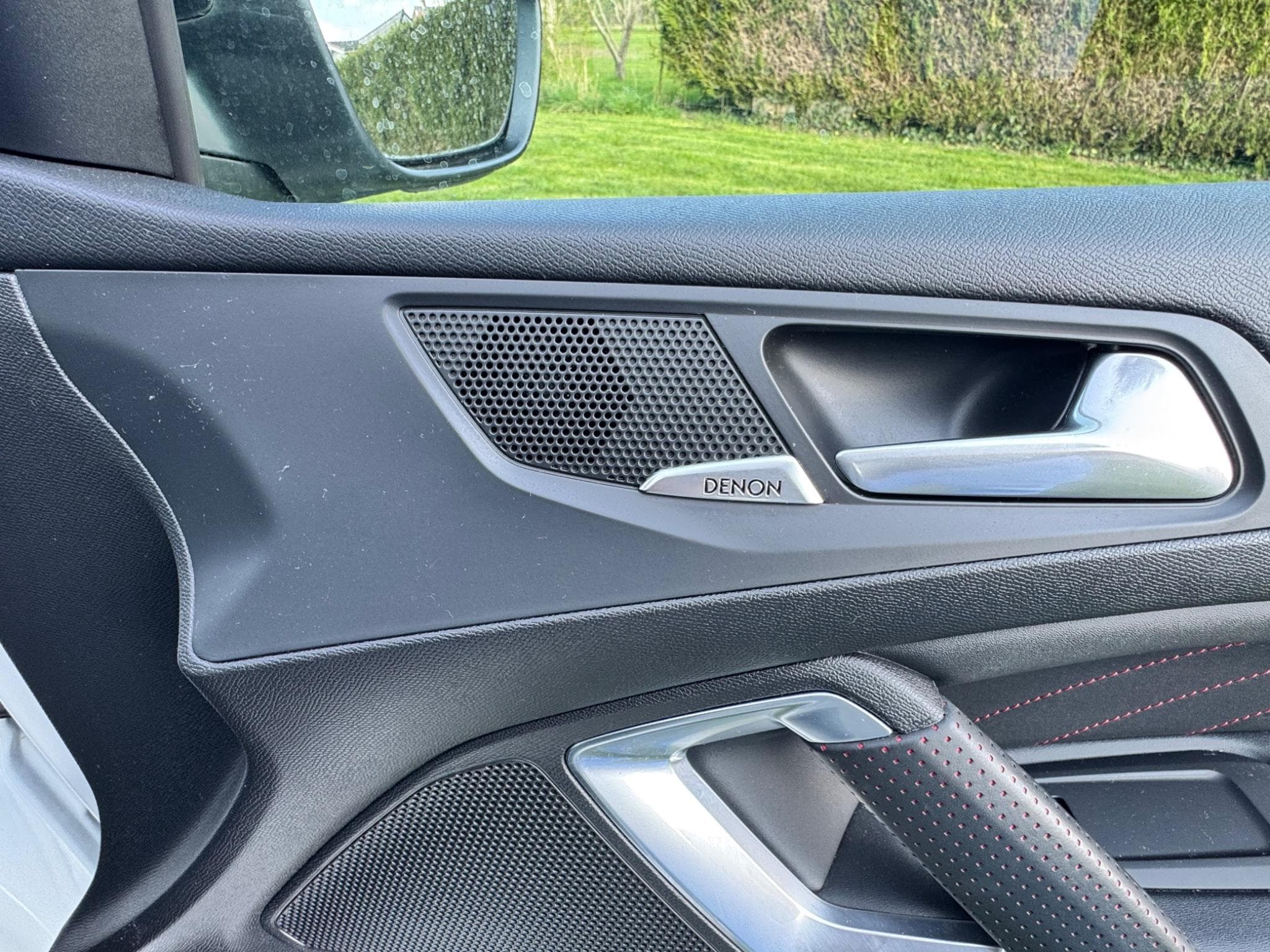 Peugeot 308 SW- GT (2018) - Photo 10