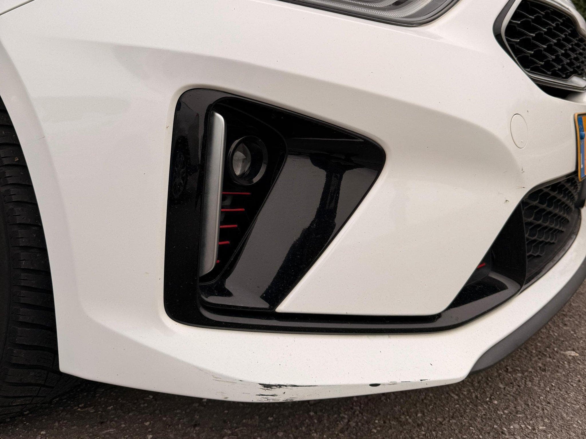 Kia ProCeed 1.6 CRDi GT-Line (2019) - Photo 12