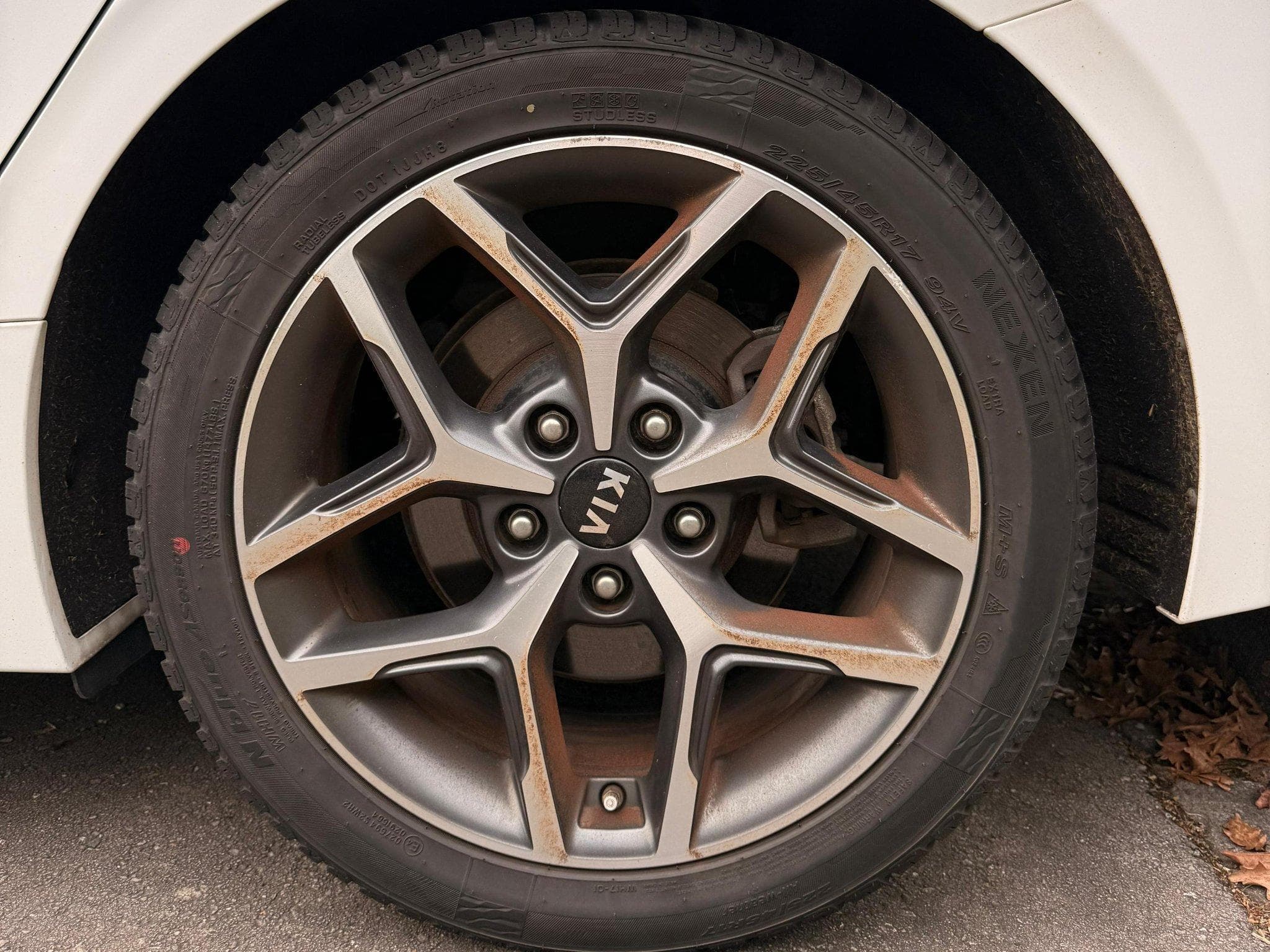 Kia ProCeed 1.6 CRDi GT-Line (2019) - Photo 13