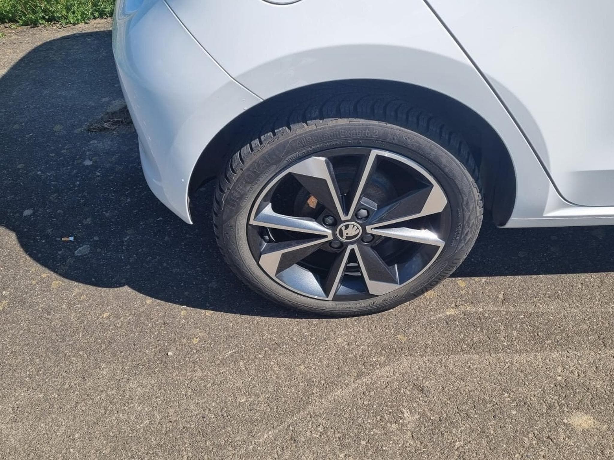 Skoda Citigo Citigo IV (2020) - Foto 3