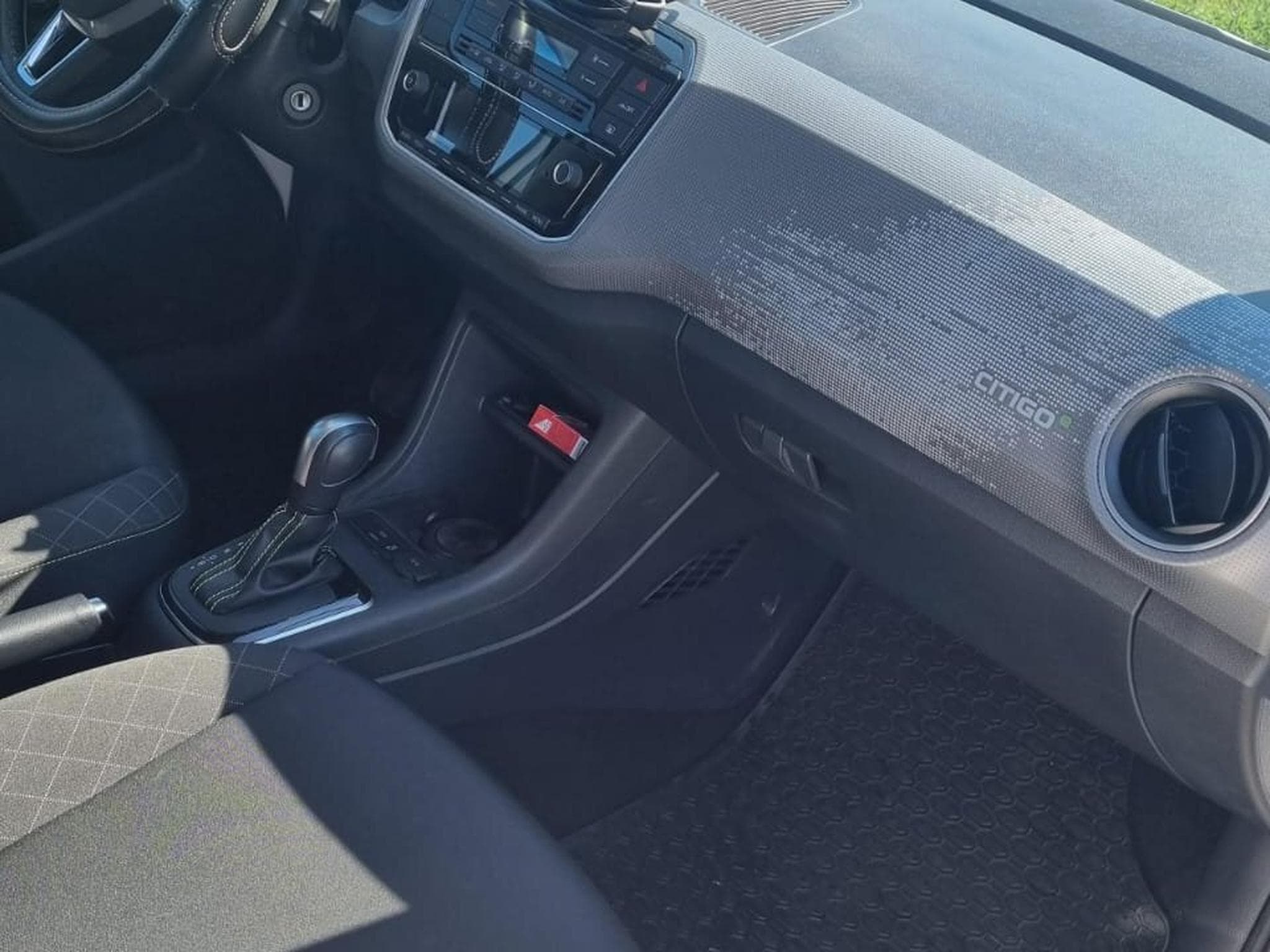 Skoda Citigo Citigo IV (2020) - Foto 4