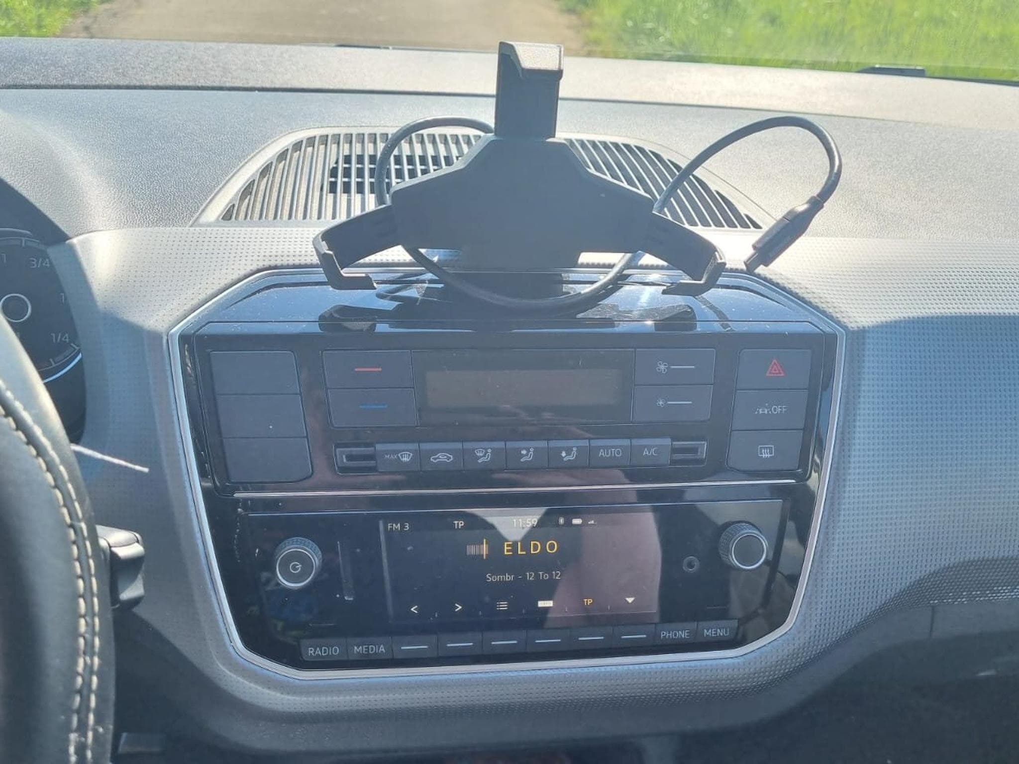 Skoda Citigo Citigo IV (2020) - Foto 5